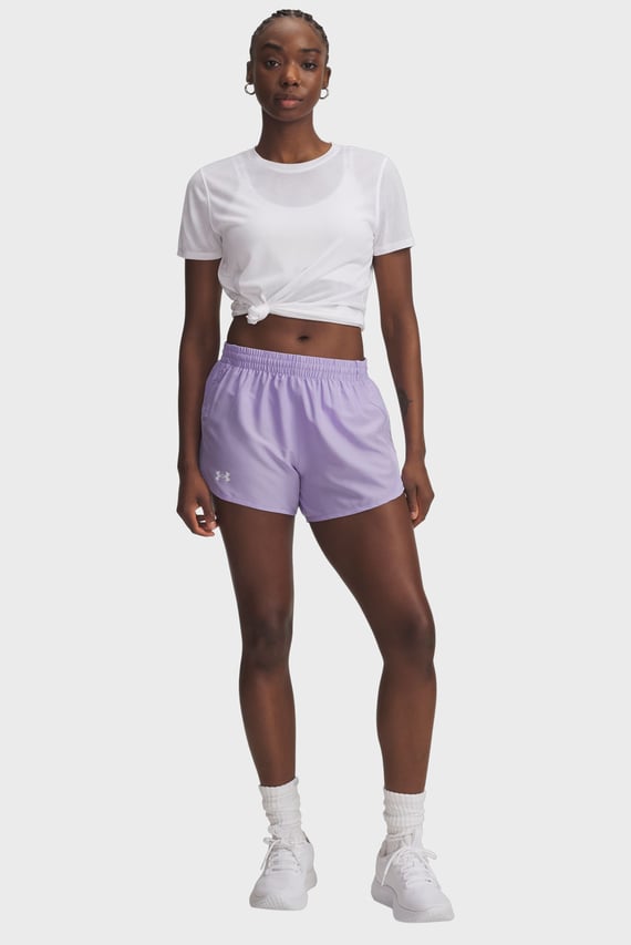 Шорты UA Fly By 3'' Shorts