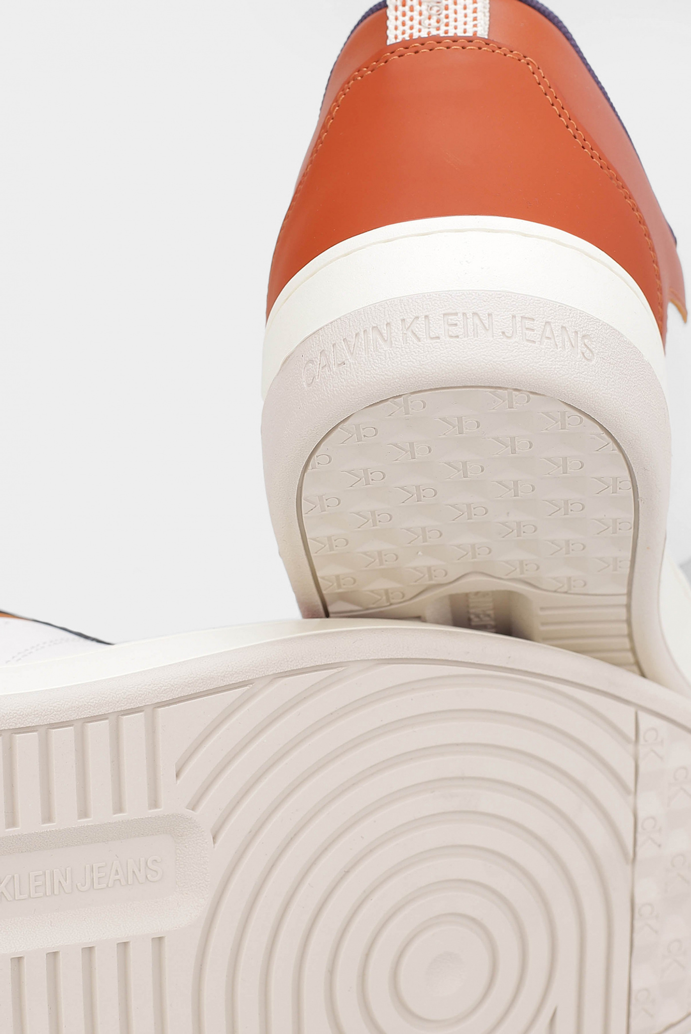 Кеды BASKET CUPSOLE LACEUP HIKING 5