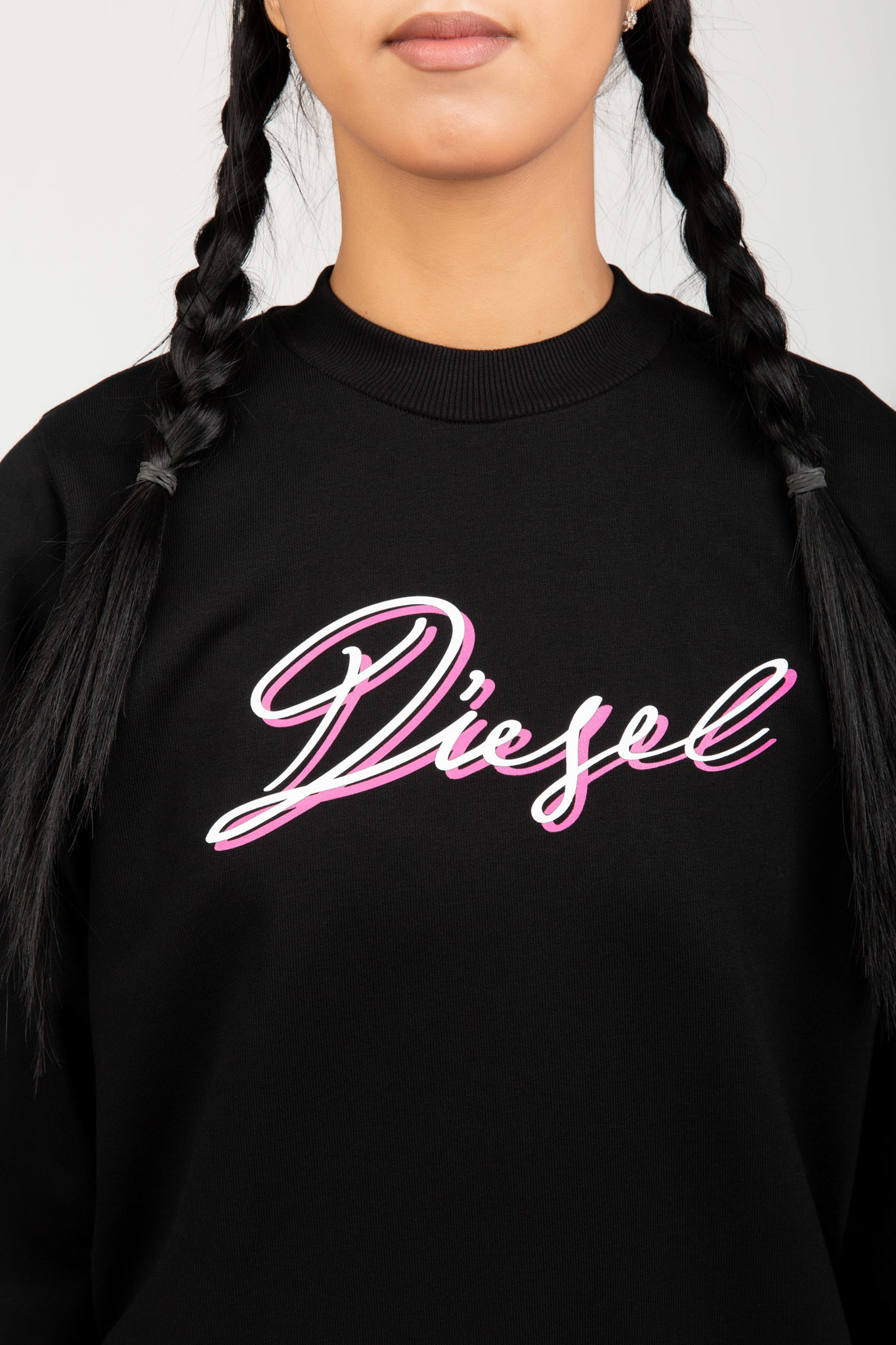 Свитшот F-ANG-K15 SWEAT-SHIRT 5