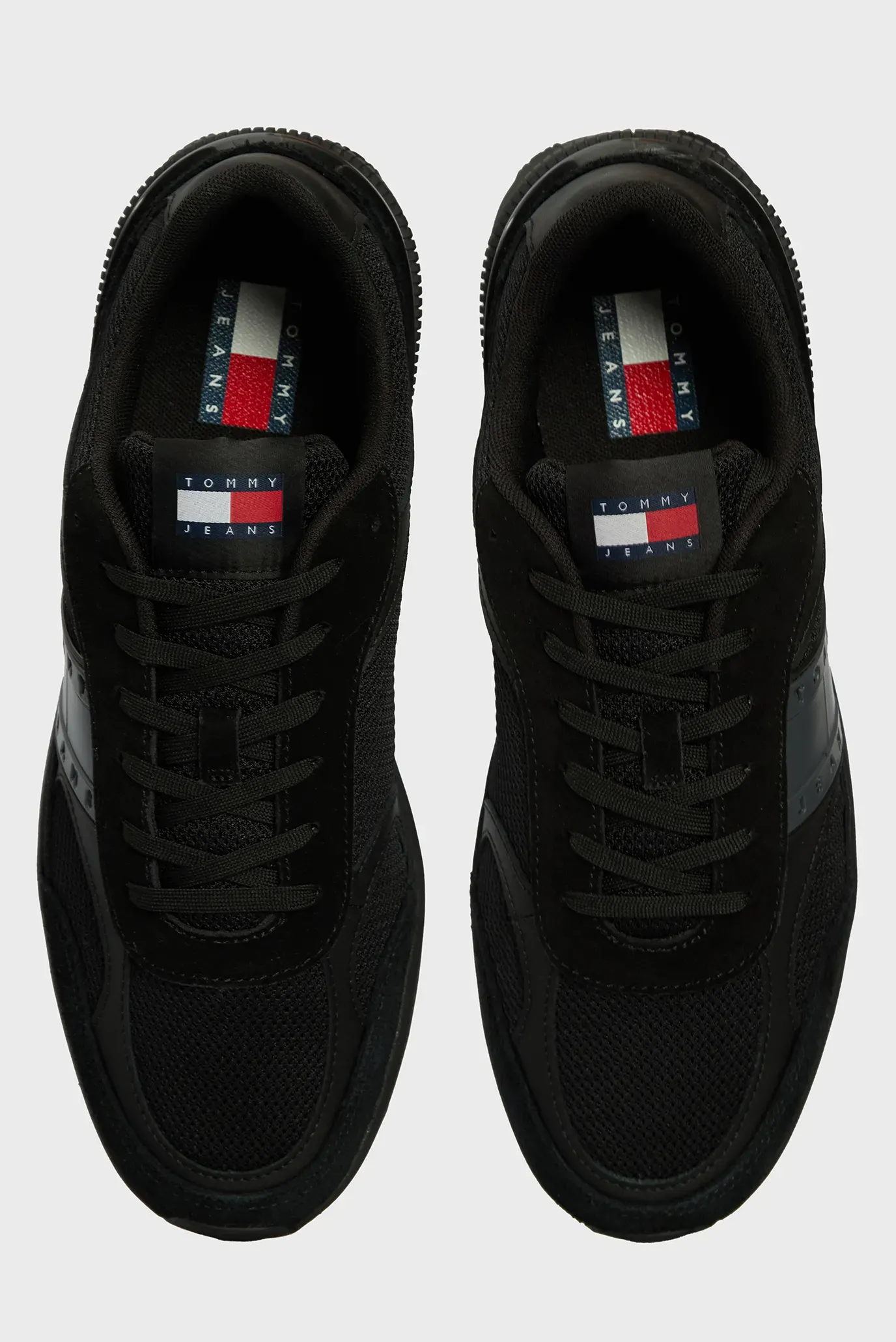 Кроссовки TJM TECHNICAL RUNNER ESS 4