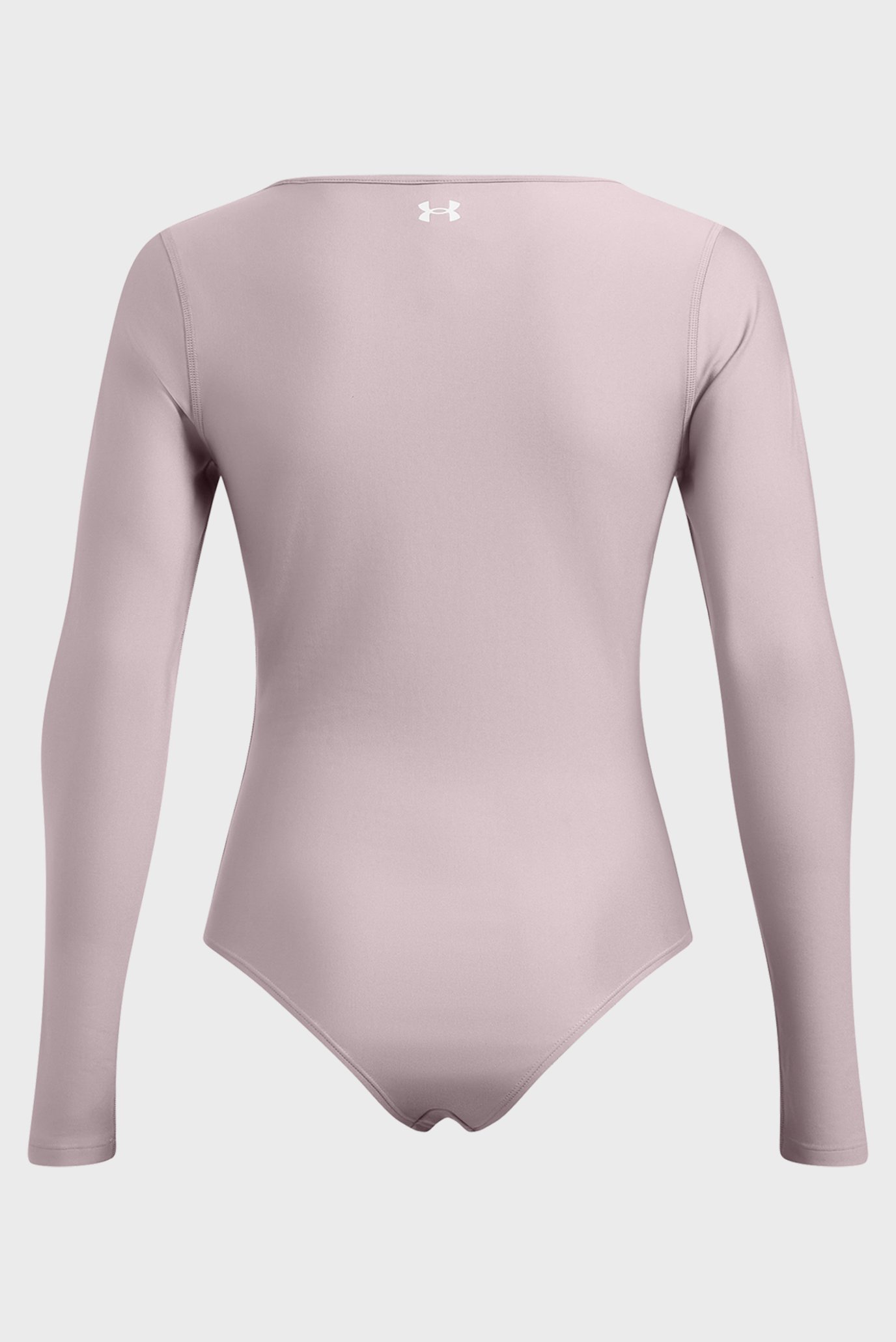 Женское пудровое боди Vanish Leotard 5