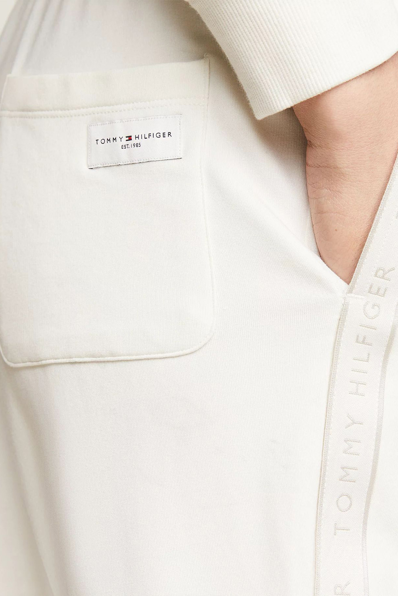 Штаны CUFFED TRACK PANT (EXT. SIZE) 6