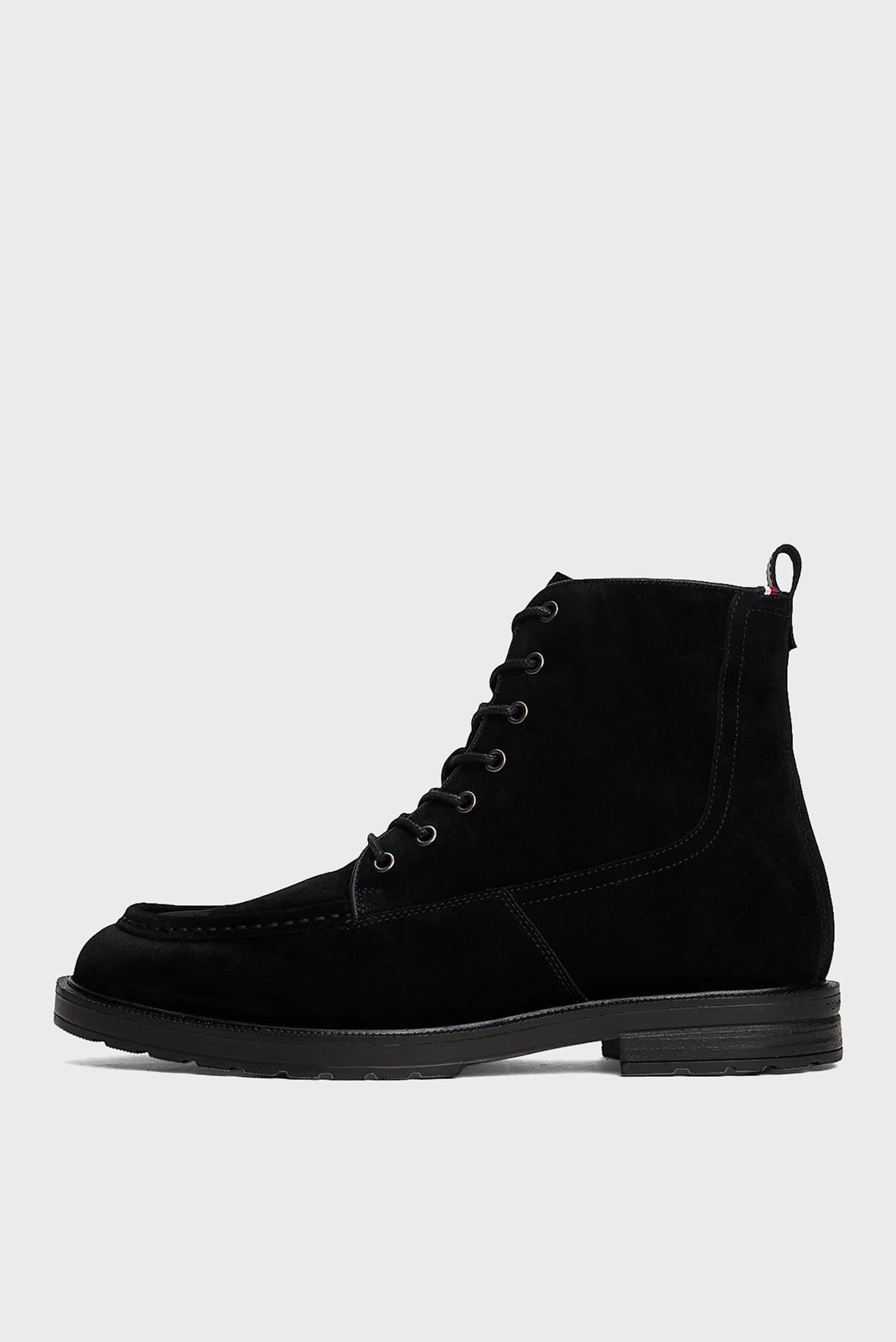 Ботинки CLEATED HILFIGER W SDE MOC BOOT 7