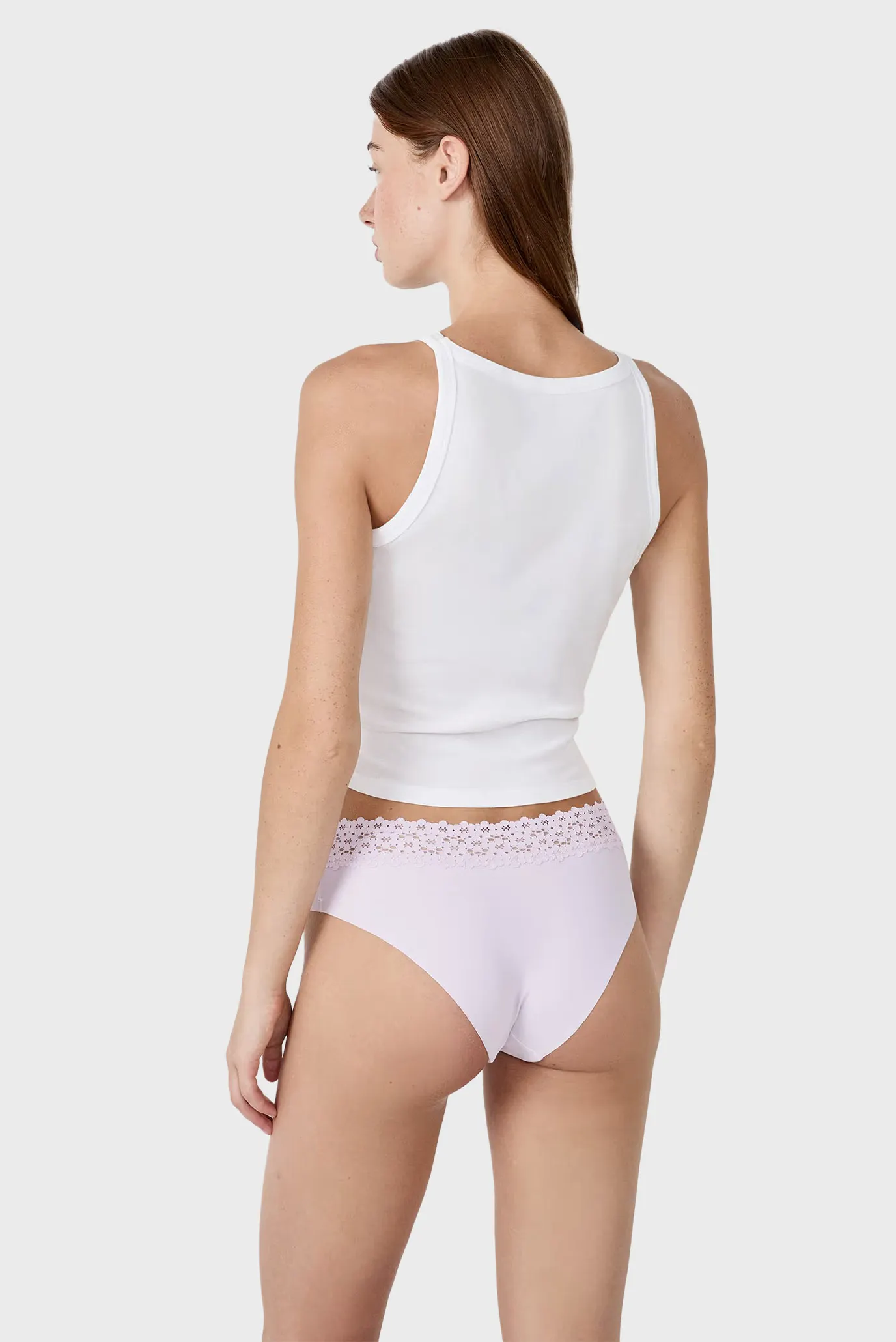 Трусы/WISH - HIPSTER V SHA 3