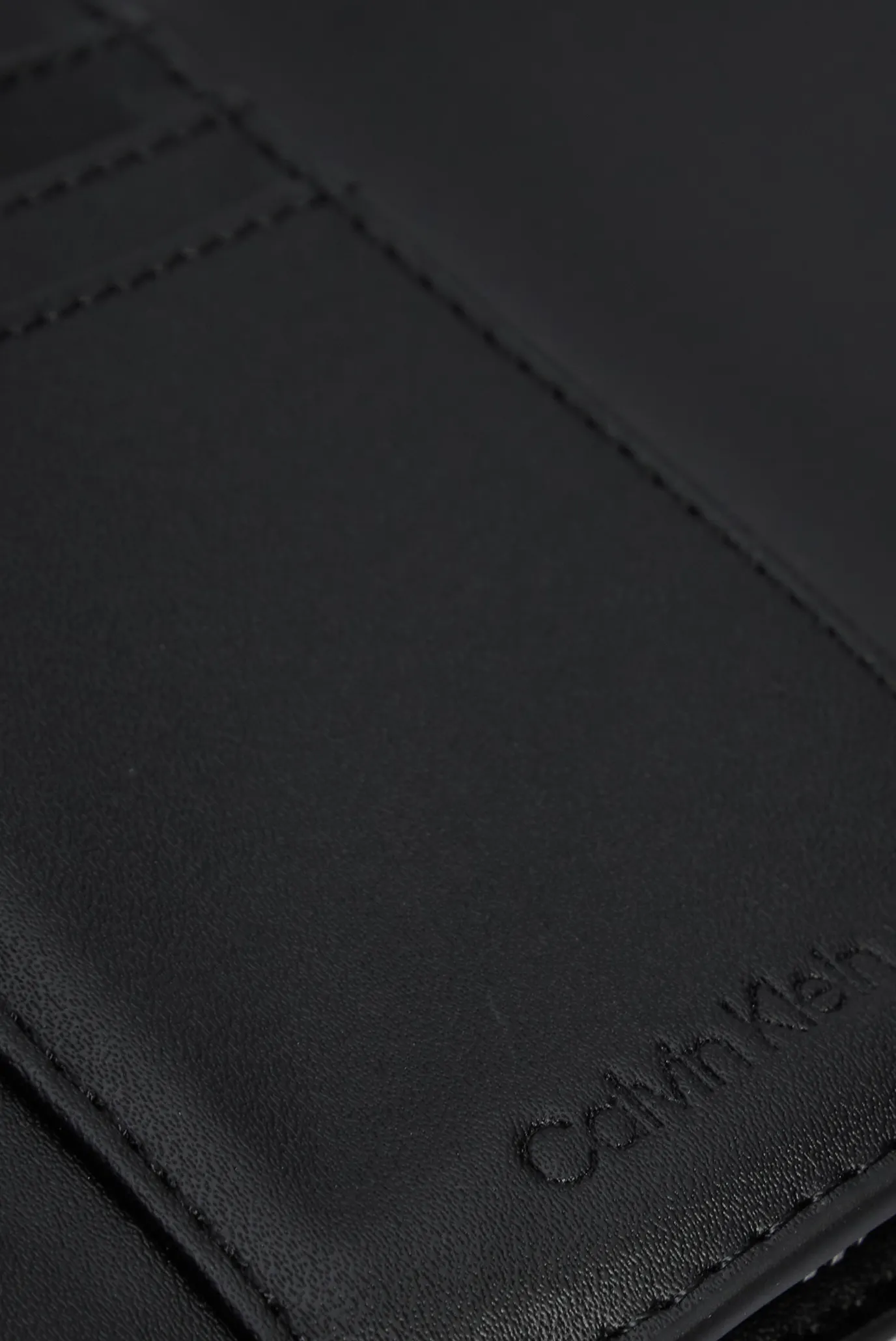 Кошелек CK MUST TRIFOLD SM 5