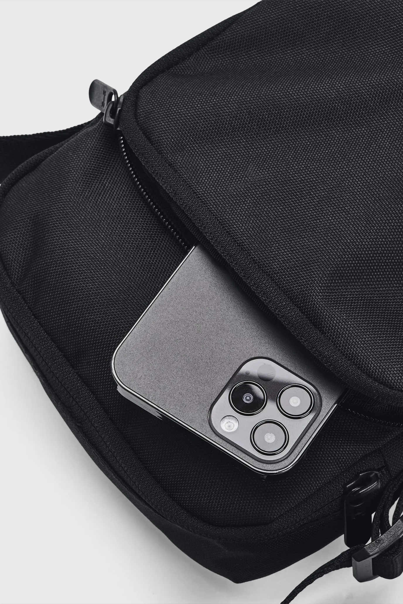 Поясная сумка UA Loudon Lite Crossbody 4