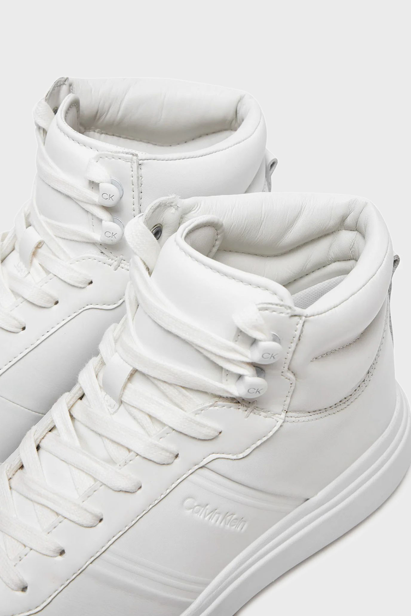 Хайтопы HIGH TOP LACE UP HF 6