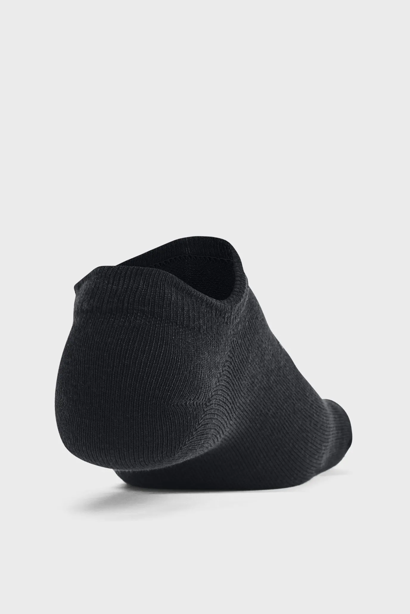 Носки UA Essential No Show 6pk 4