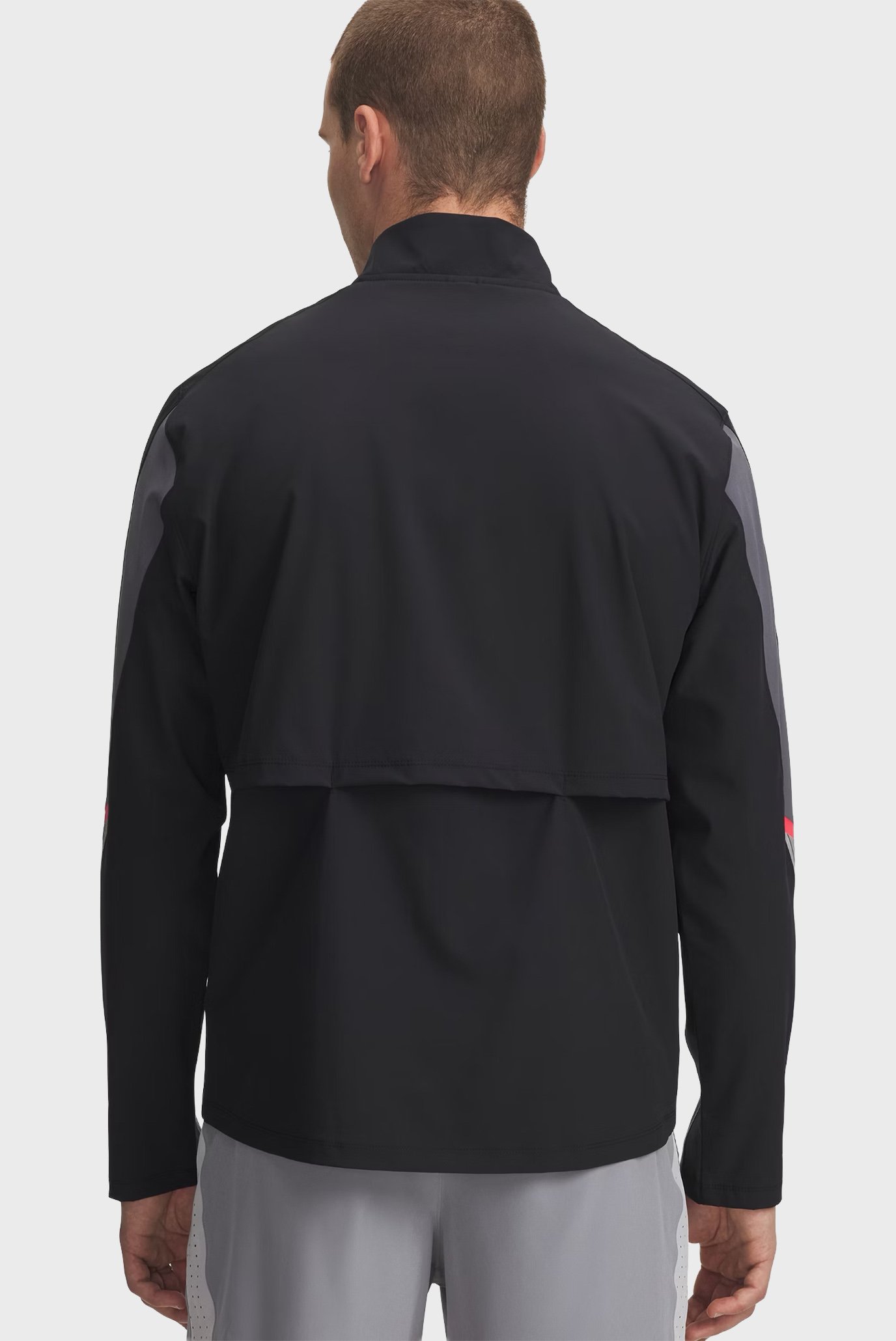 Лонгслив UA Velociti Storm Jacket 2