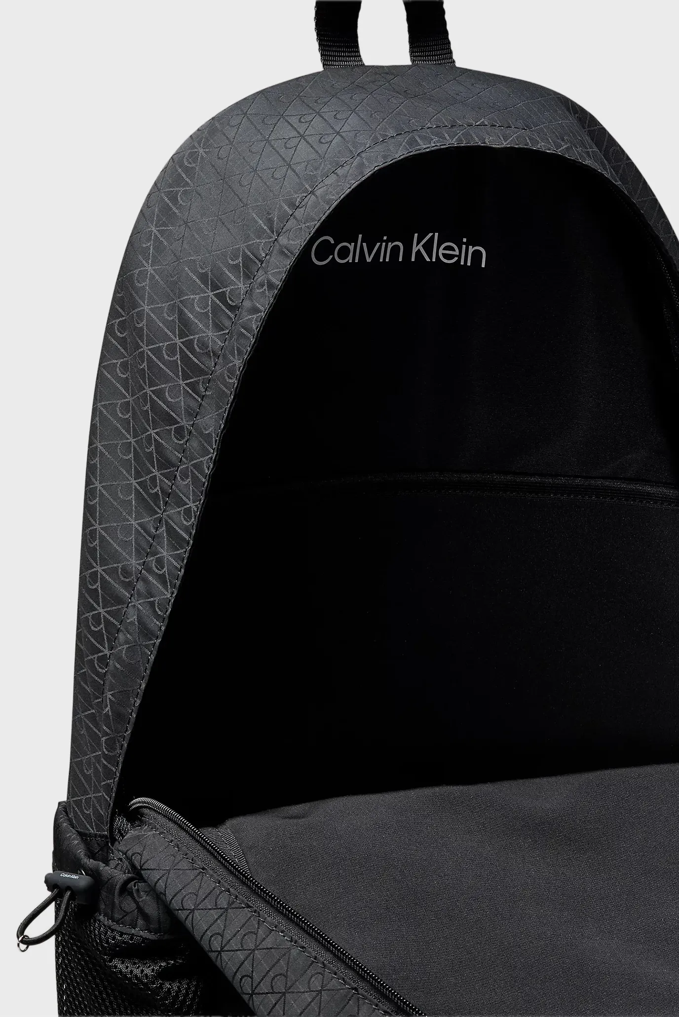 Рюкзак UTILITY EMBLEM BUNGEE BACKPACK 5