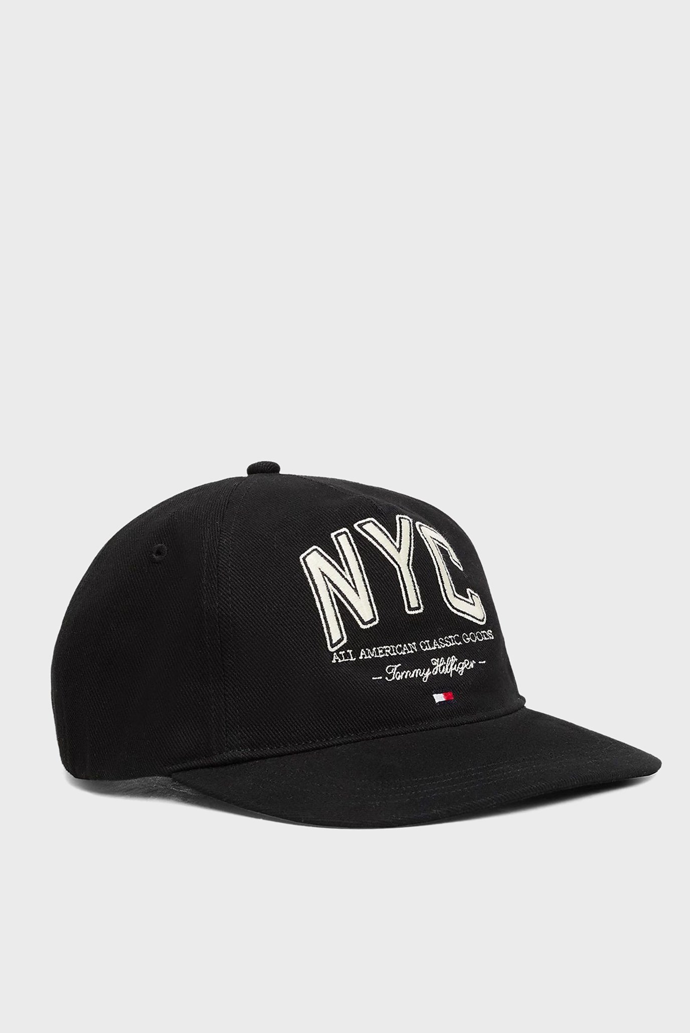 Кепка TH FLAG SEASONAL 5 PANEL CAP 1
