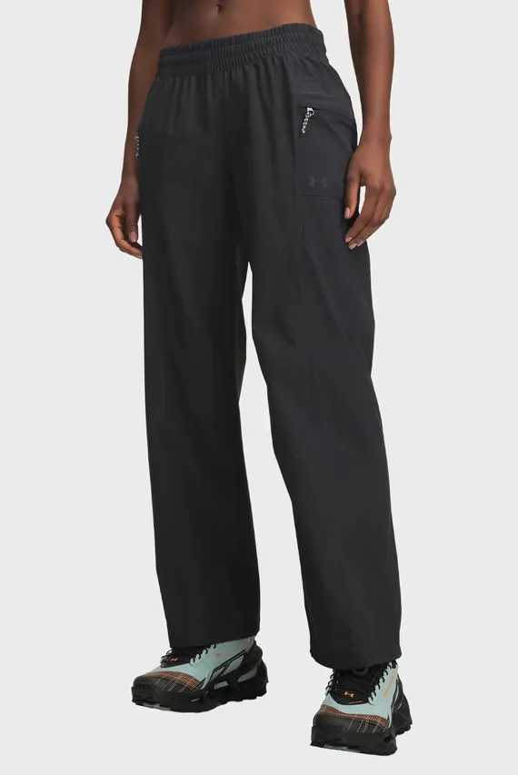 Штаны спортивные W Explor Hike Tech Pant Under Armour