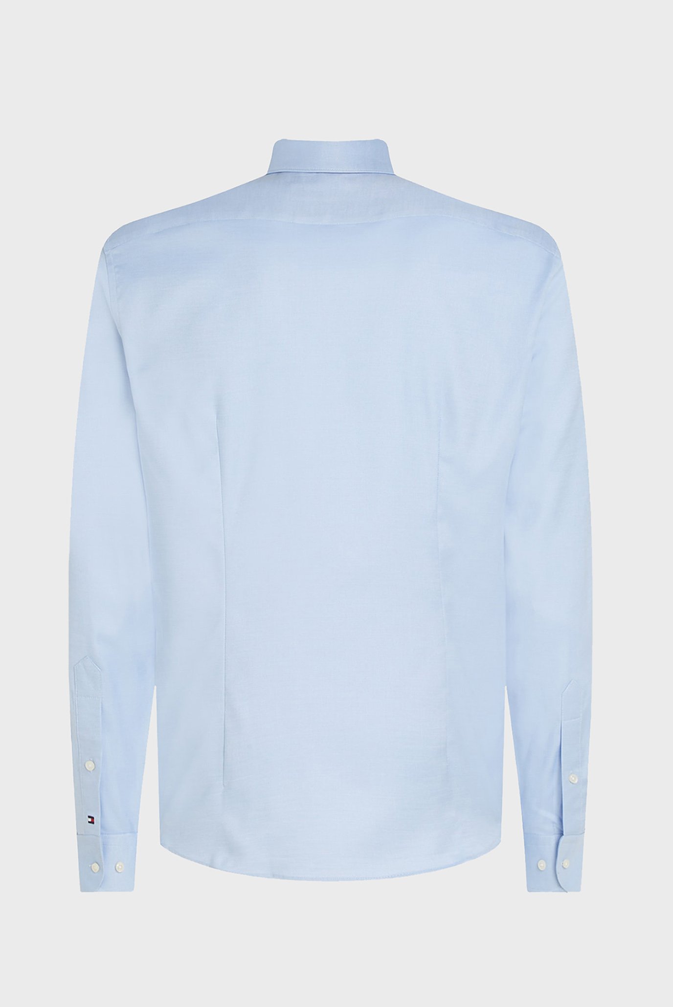 Рубашка FLEX COLLAR SOLID SF SHIRTTommy Hilfiger Рубашка FLEX COLLAR SOLID SF SHIRT 6