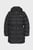 Куртка зимняя LIGHTWEIGHT LOGO MID LENGTH PUFF