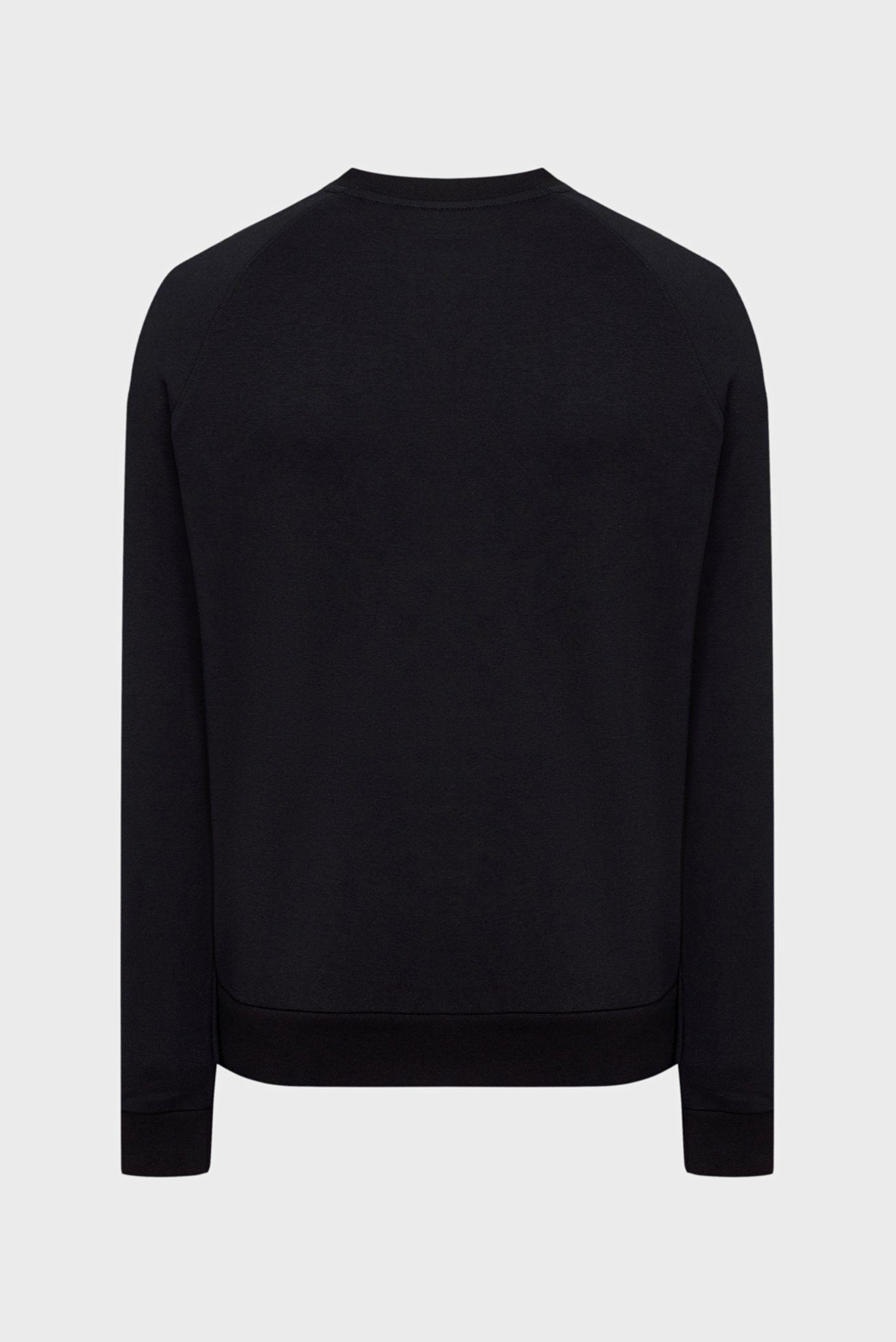 Свитшот EMBROIDERED COMFORT SWEATSHIRT 4