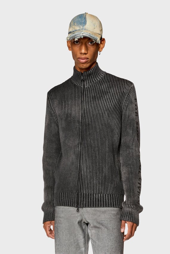 Кардиган K-ALONI KNITWEAR Diesel Кардиган K-ALONI KNITWEAR Diesel