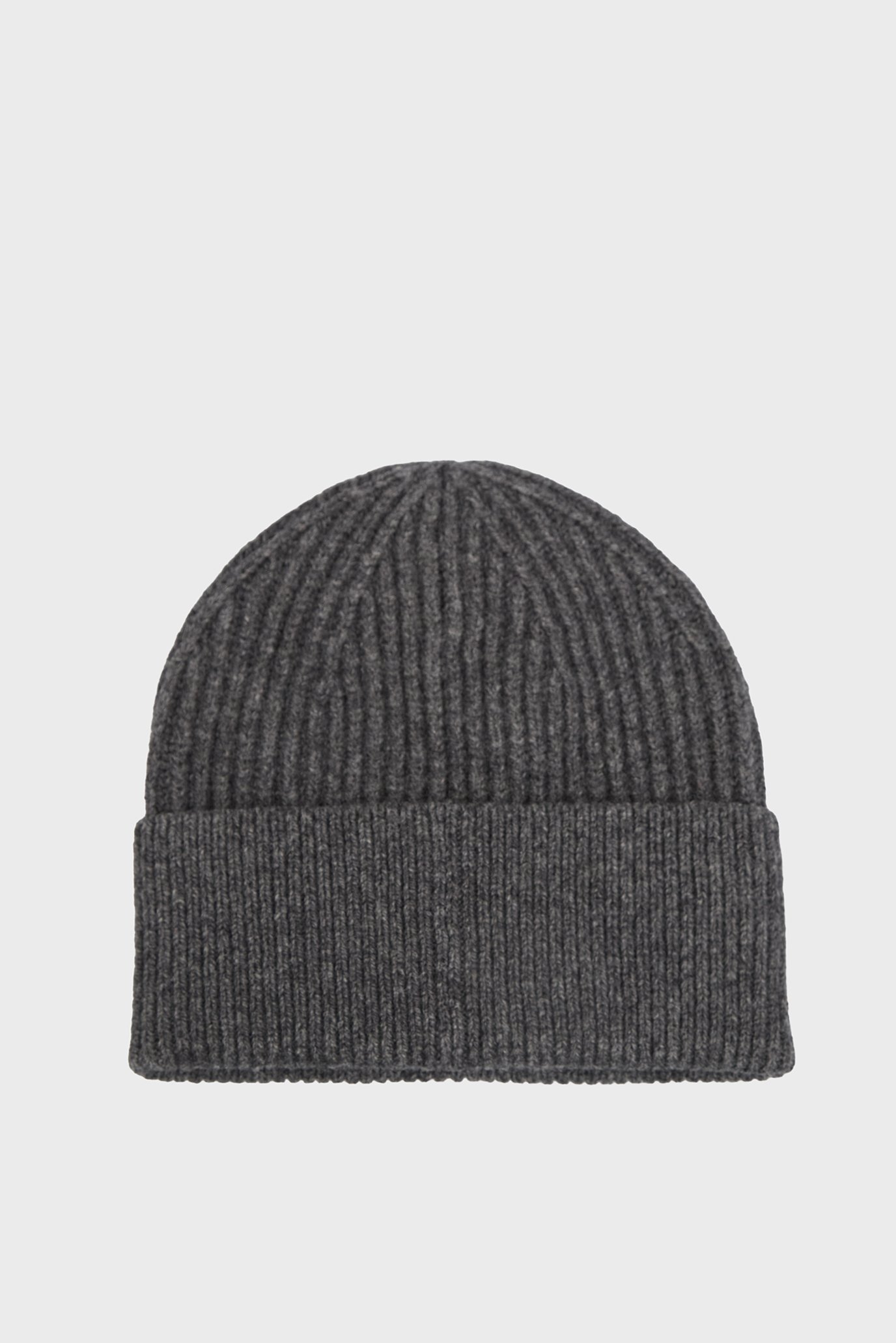 Шапка CK METAL WOOL BEANIE 2