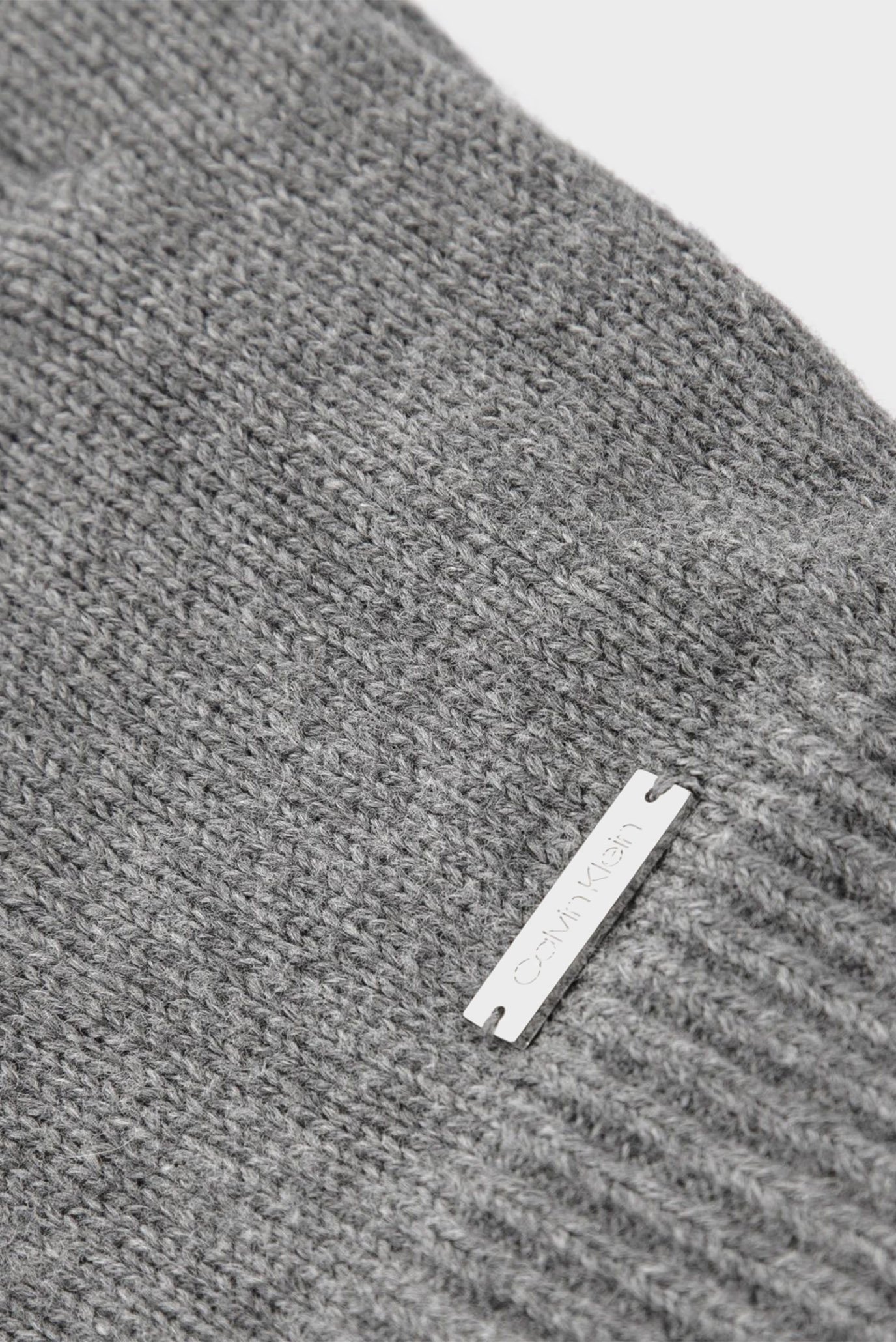 Перчатки/BASIC KNITTED GLOVES 3