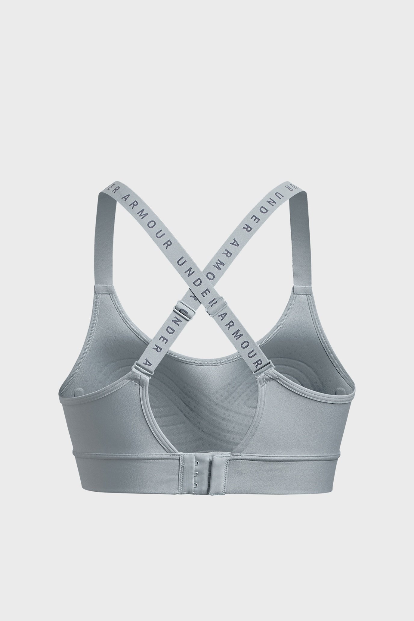 Топ UA Infinity Mid Covered 16