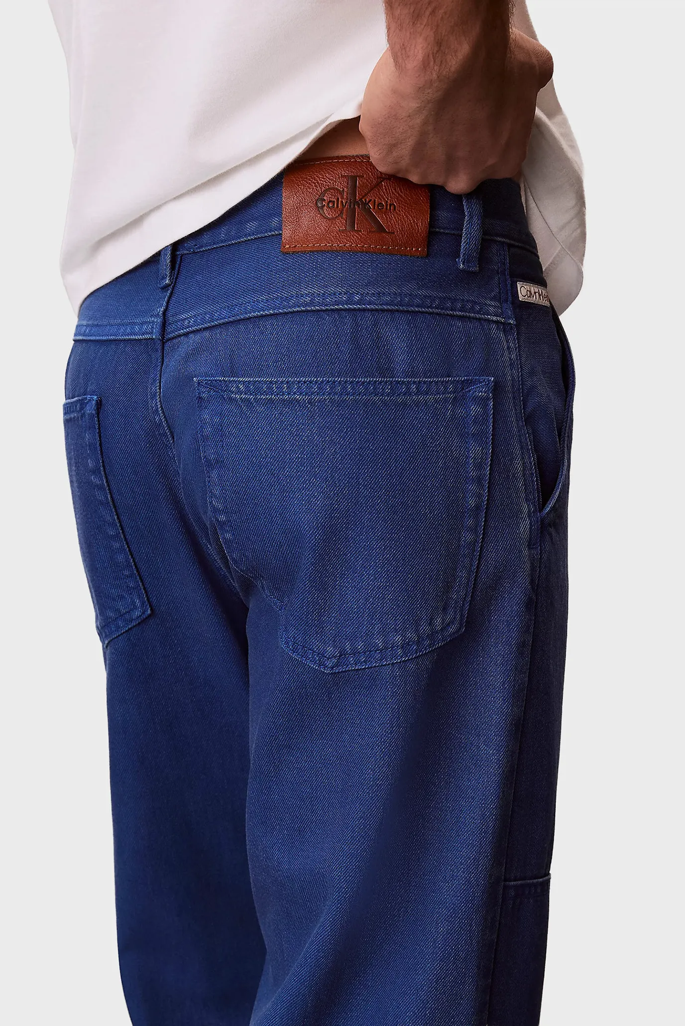 Джинсы TRUE BLUE 76 CARPENTER JEAN 6