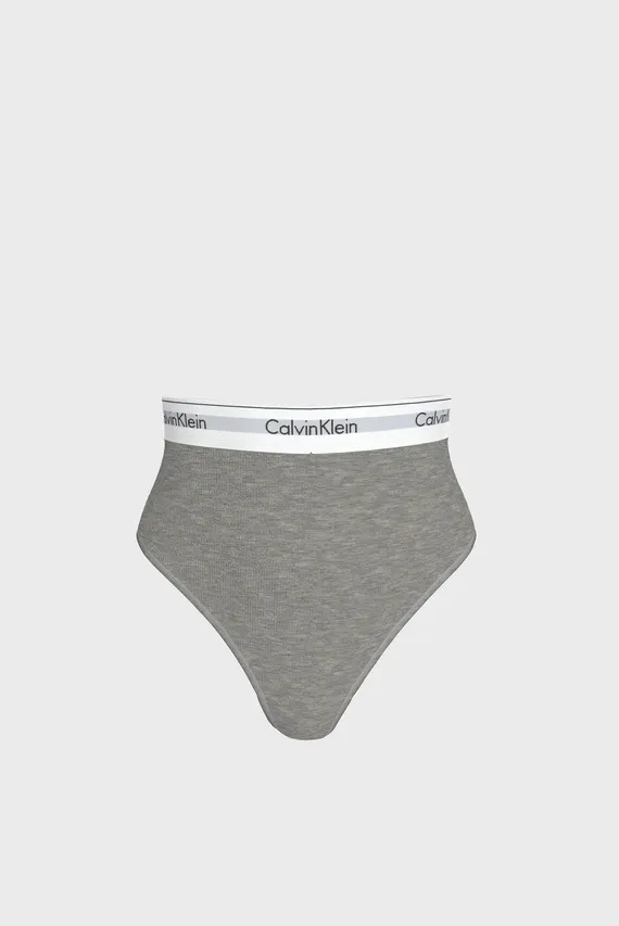 Трусы THONG Calvin Klein