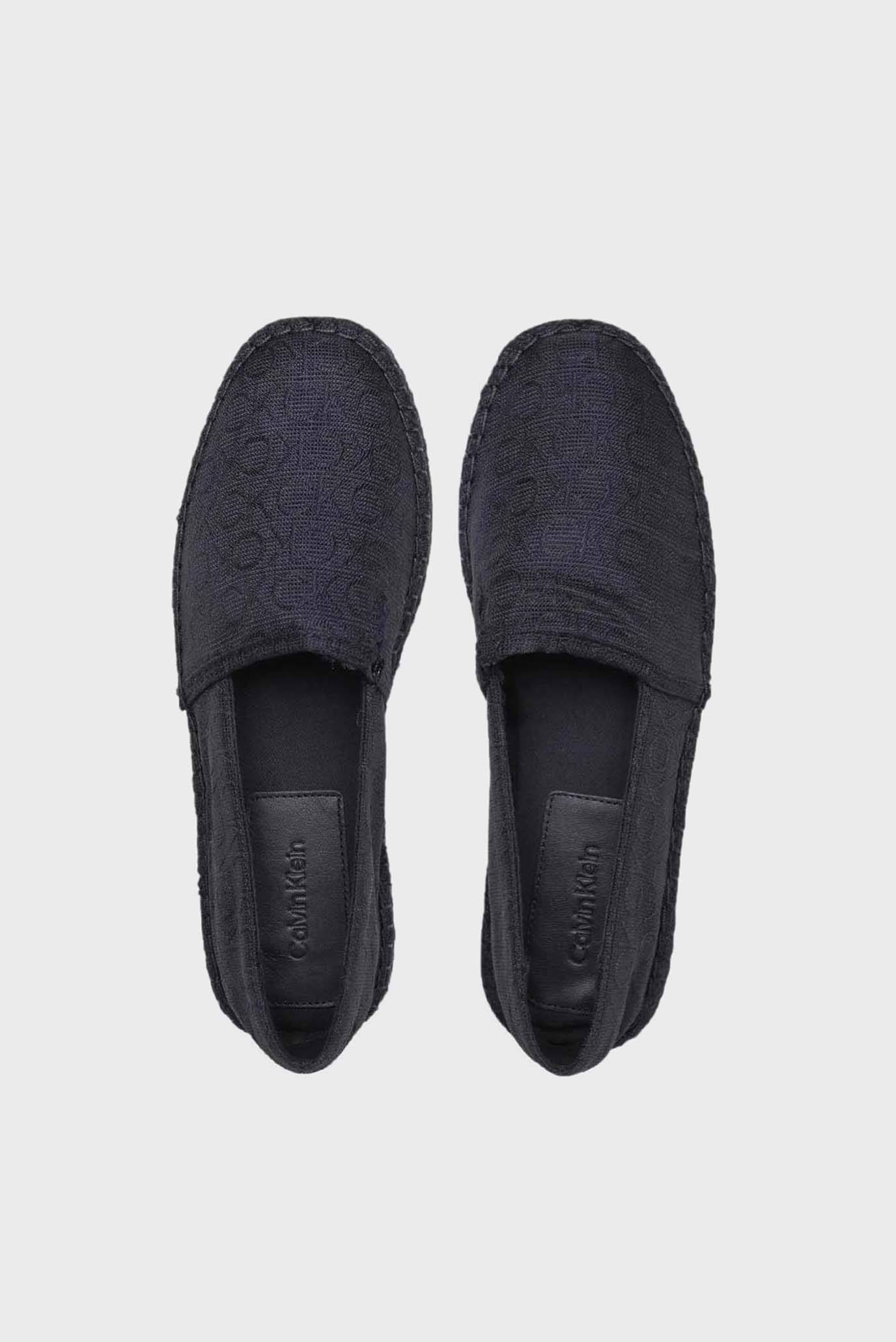 Эспадрильи ESPADRILLE MONO JQ 2