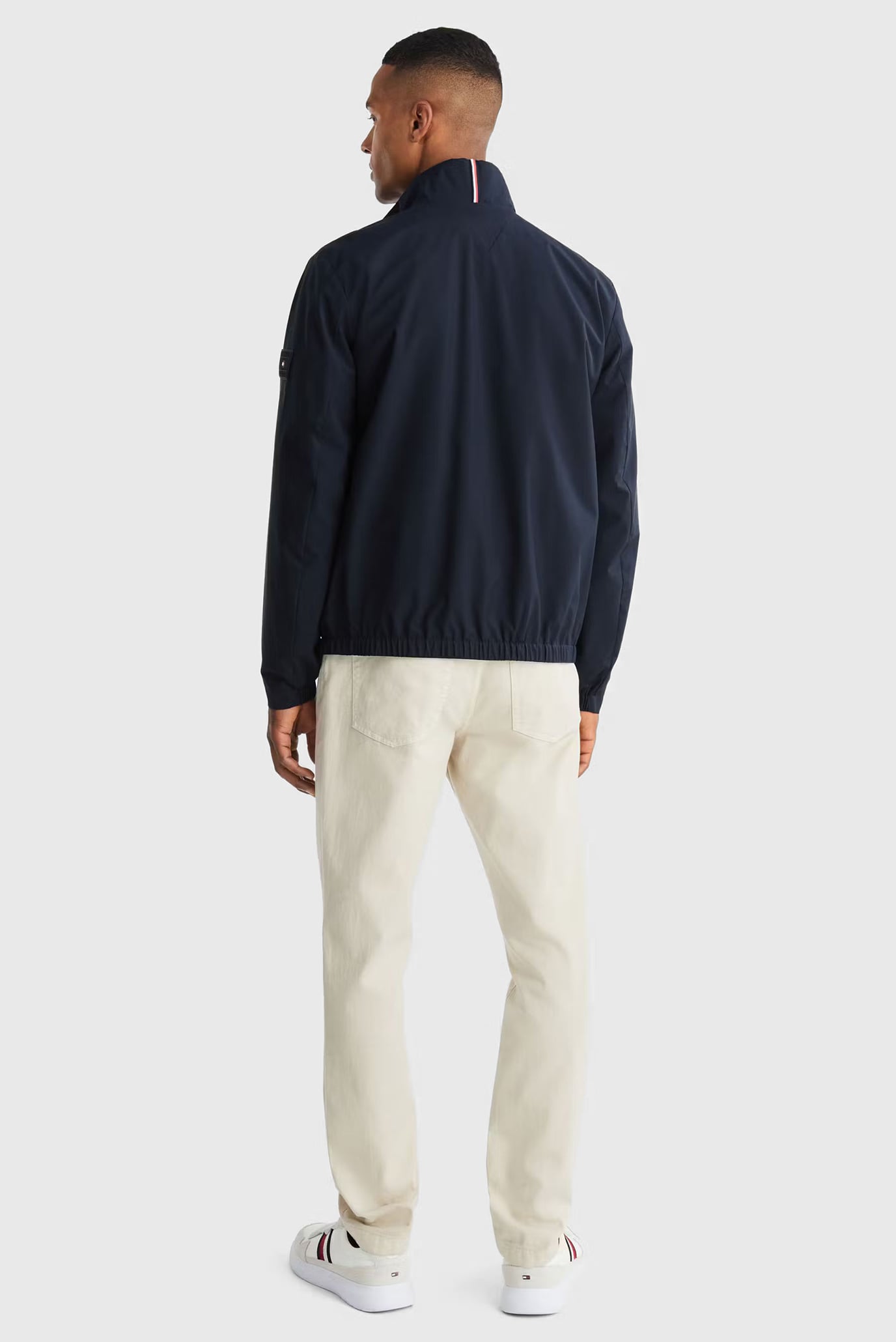 Ветровка RWB BLOUSON 3