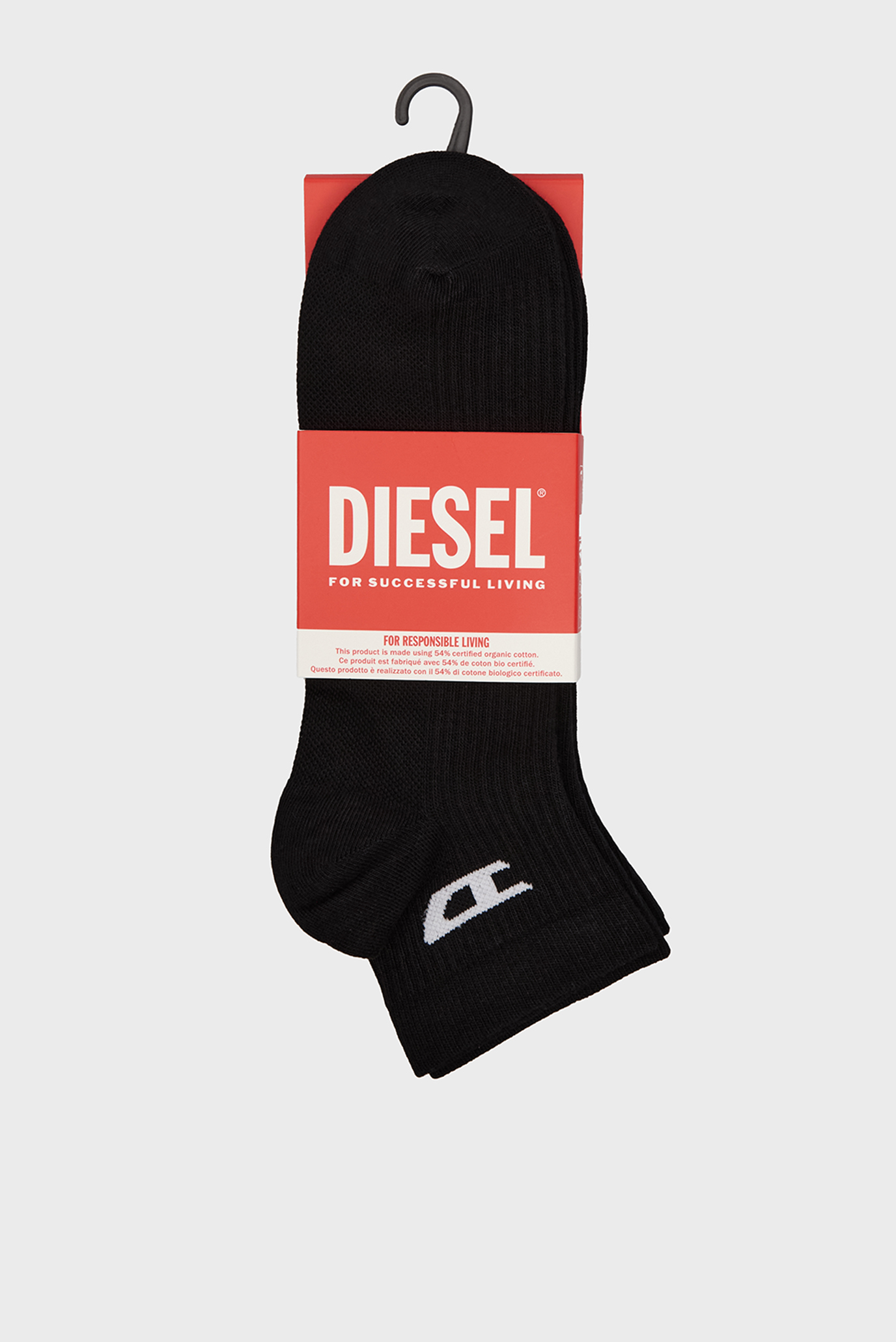 Набор носков/SKM-D-ANKLE -9 CALZINO 3