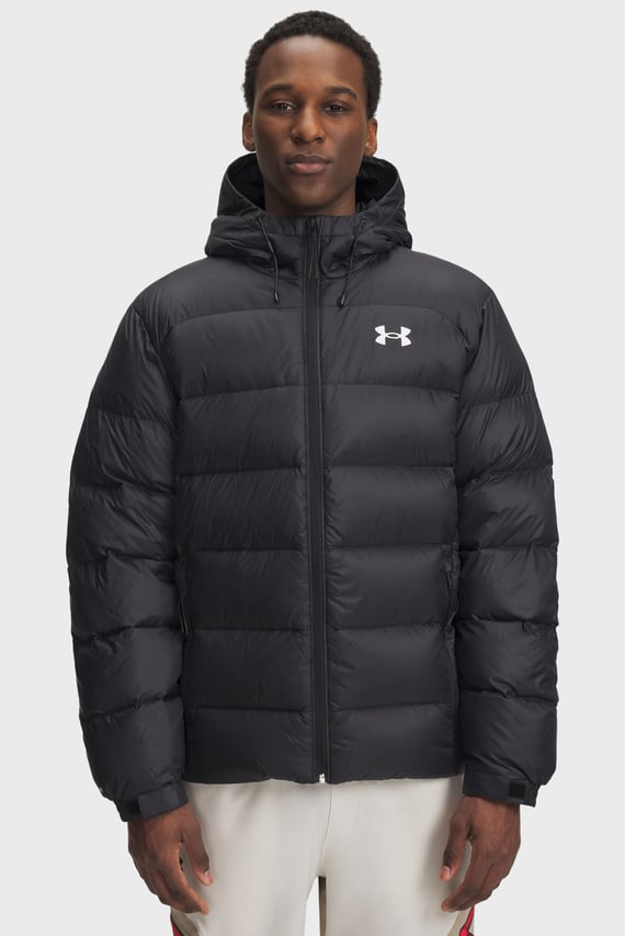 Куртка зимняя UA Sportswear Down Jkt Under Armour