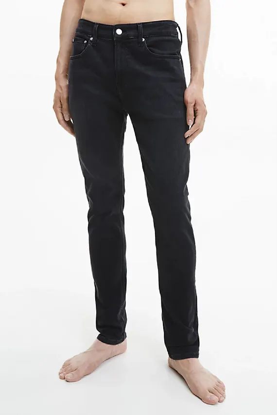 Джинсы SKINNY Calvin Klein Jeans