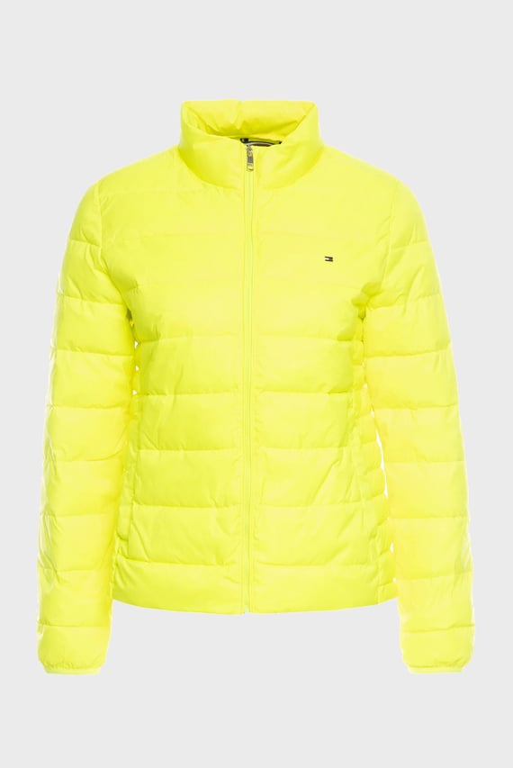 Куртка демисезонная BELLA LW PADDED BOMBER