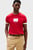 Футболка ITHACA FLAG TEE