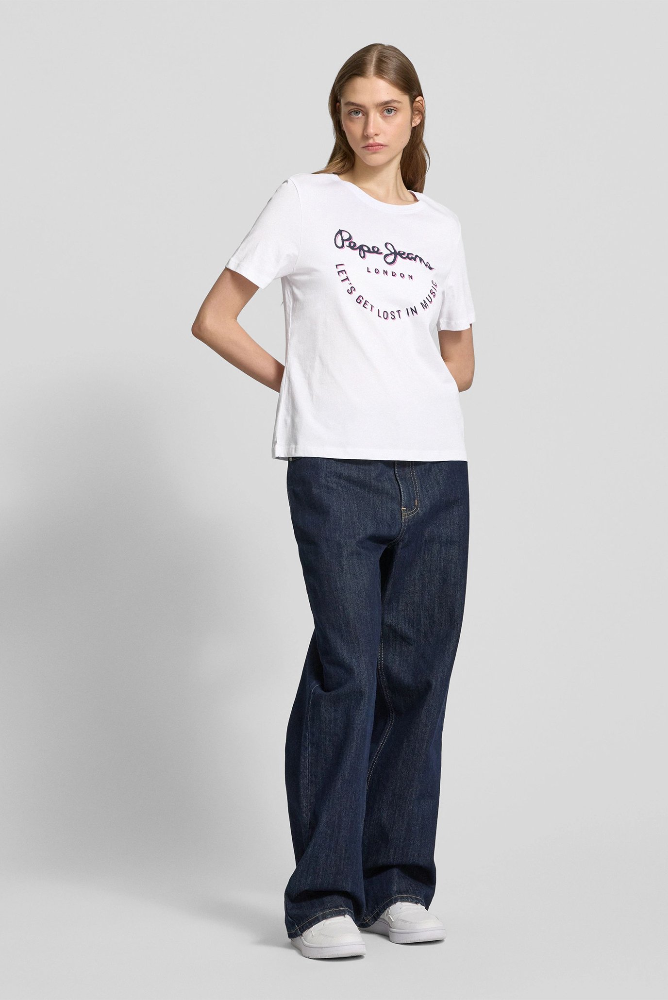 Футболка/RUMER 4