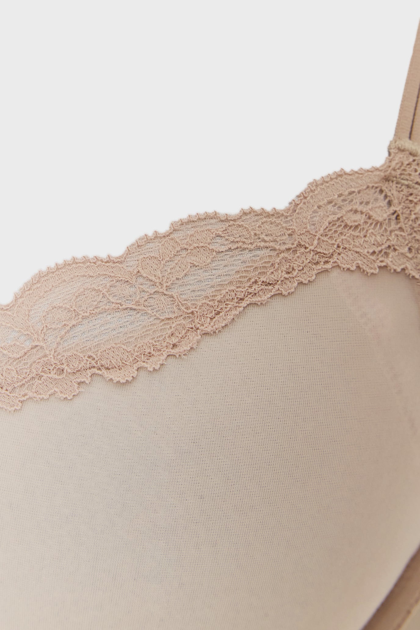 Бюстгальтер UNLINED PLUNGE 5