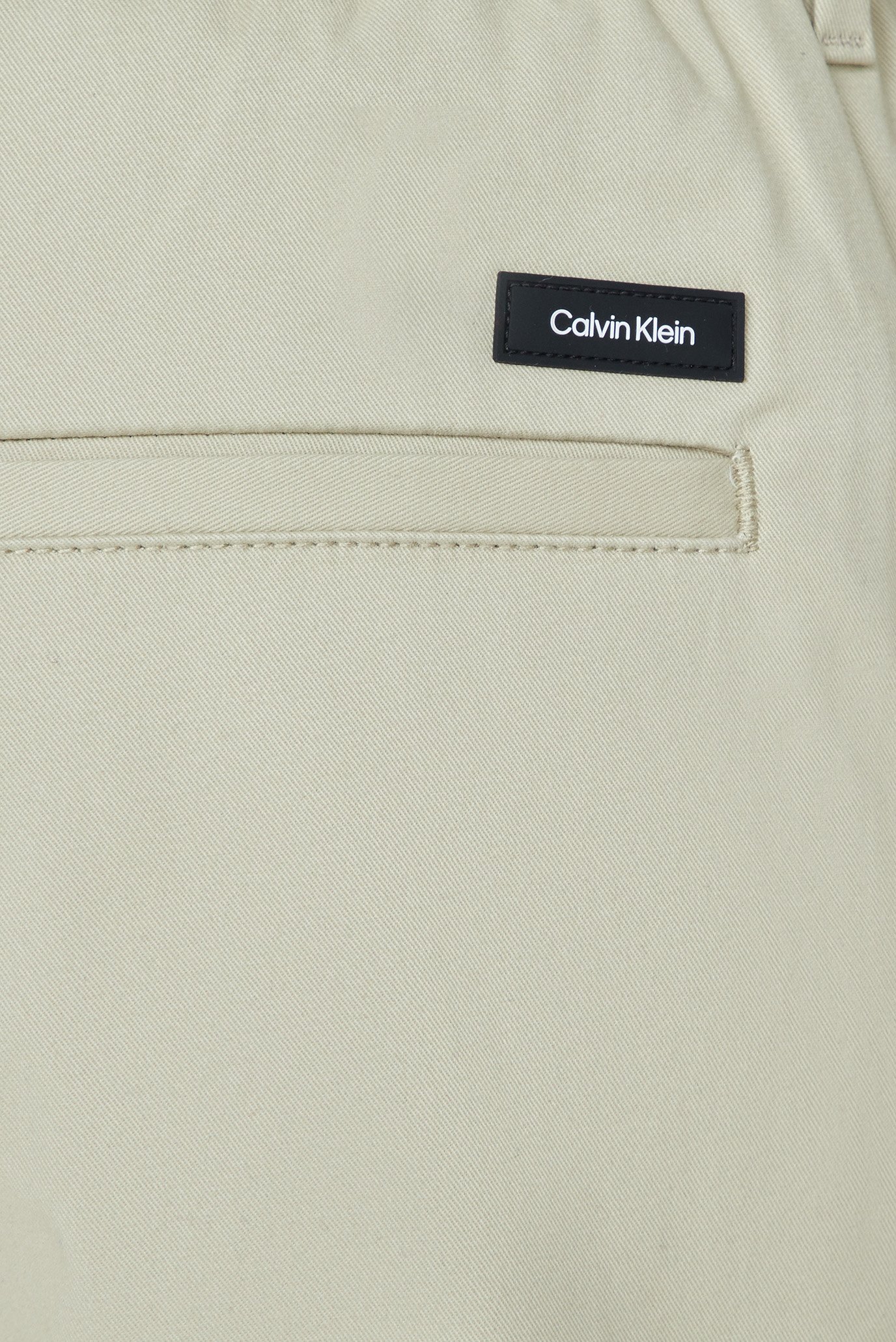 Штаны MODERN TWILL TAPERED JOGGER 2