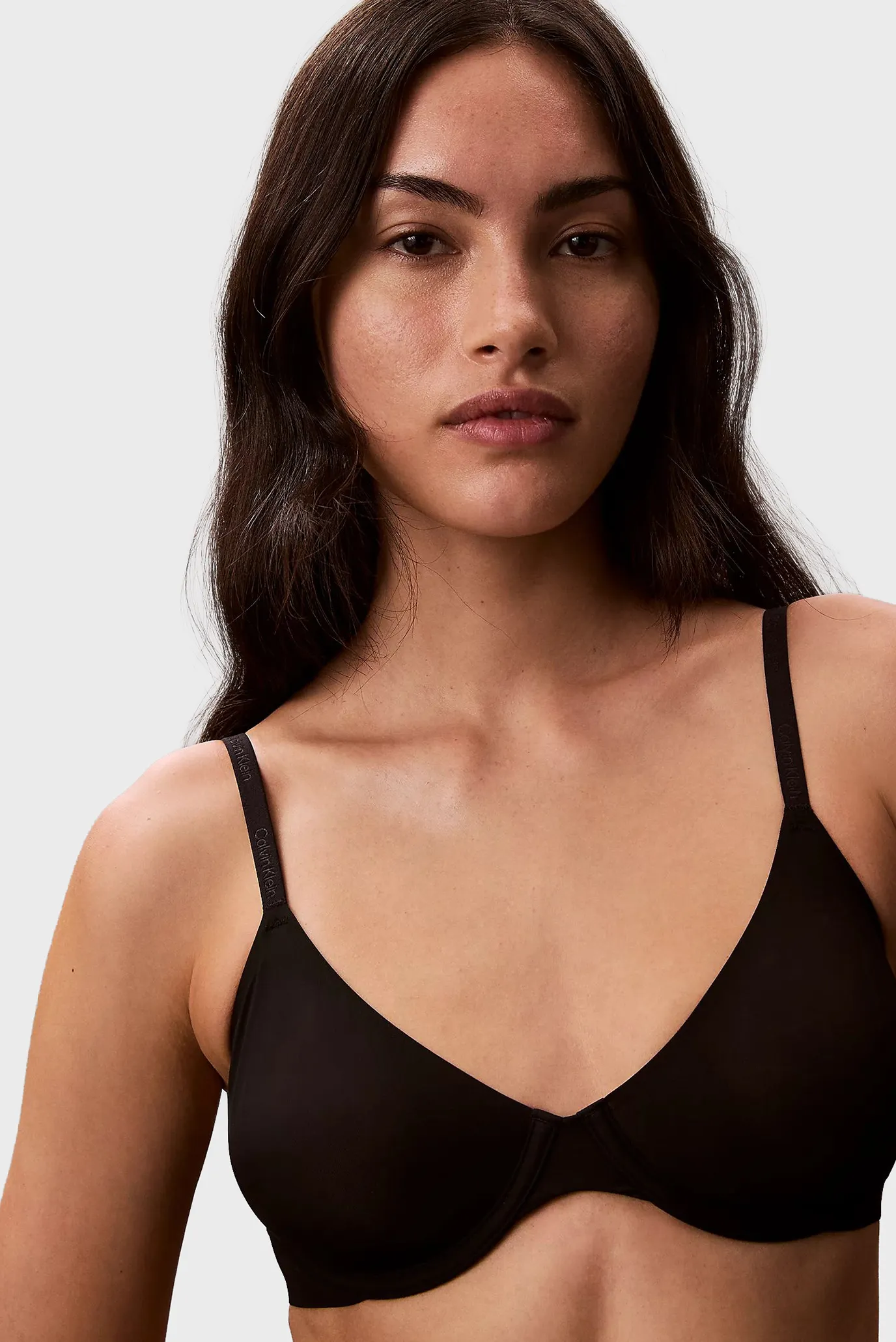 Бюстгальтер UNLINED DEMI 2