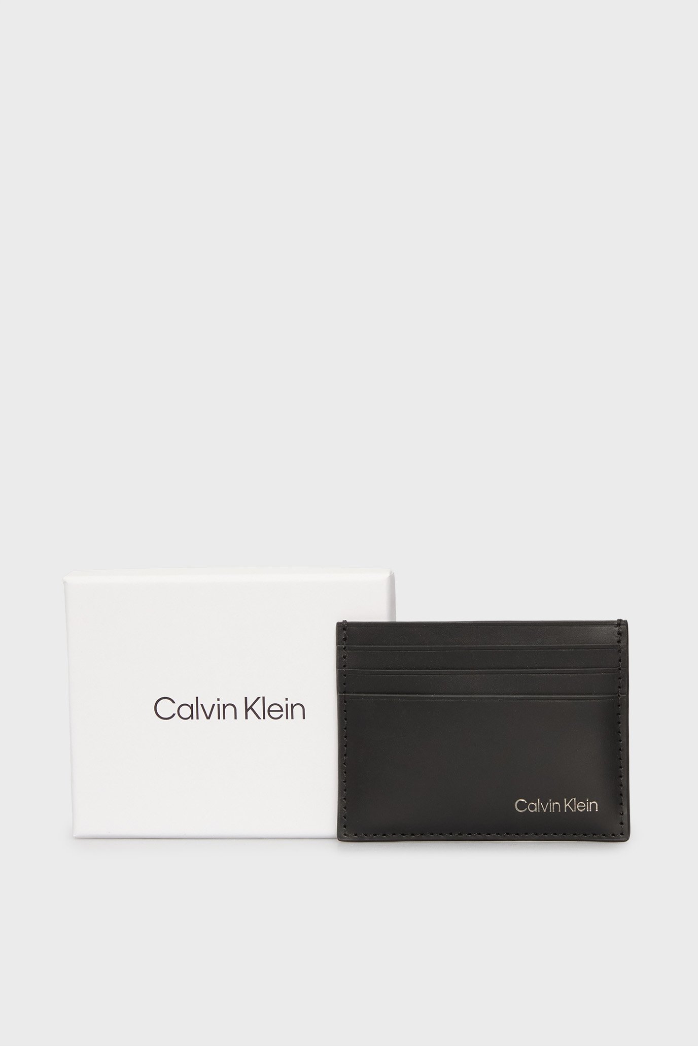 Картхолдер CK SMOOTH CARDHOLDER 5