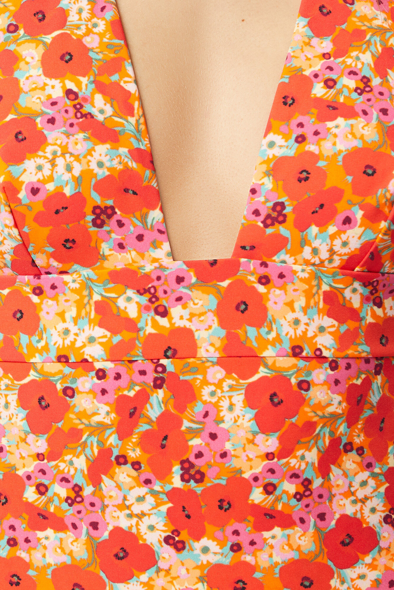 Купальник PROMESSE BY ETAM - 1 PIECE SA 4