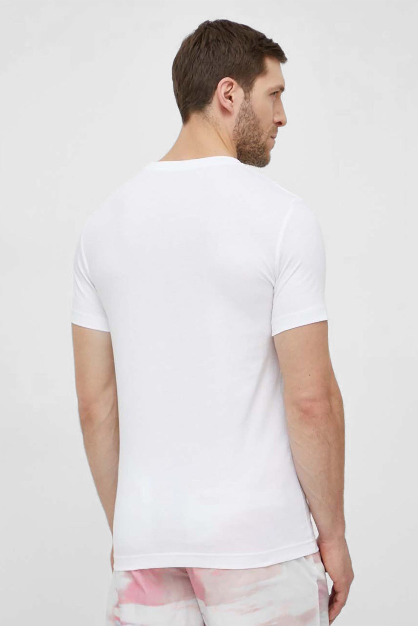 Футболка SMALL BOX LOGO TEE 5