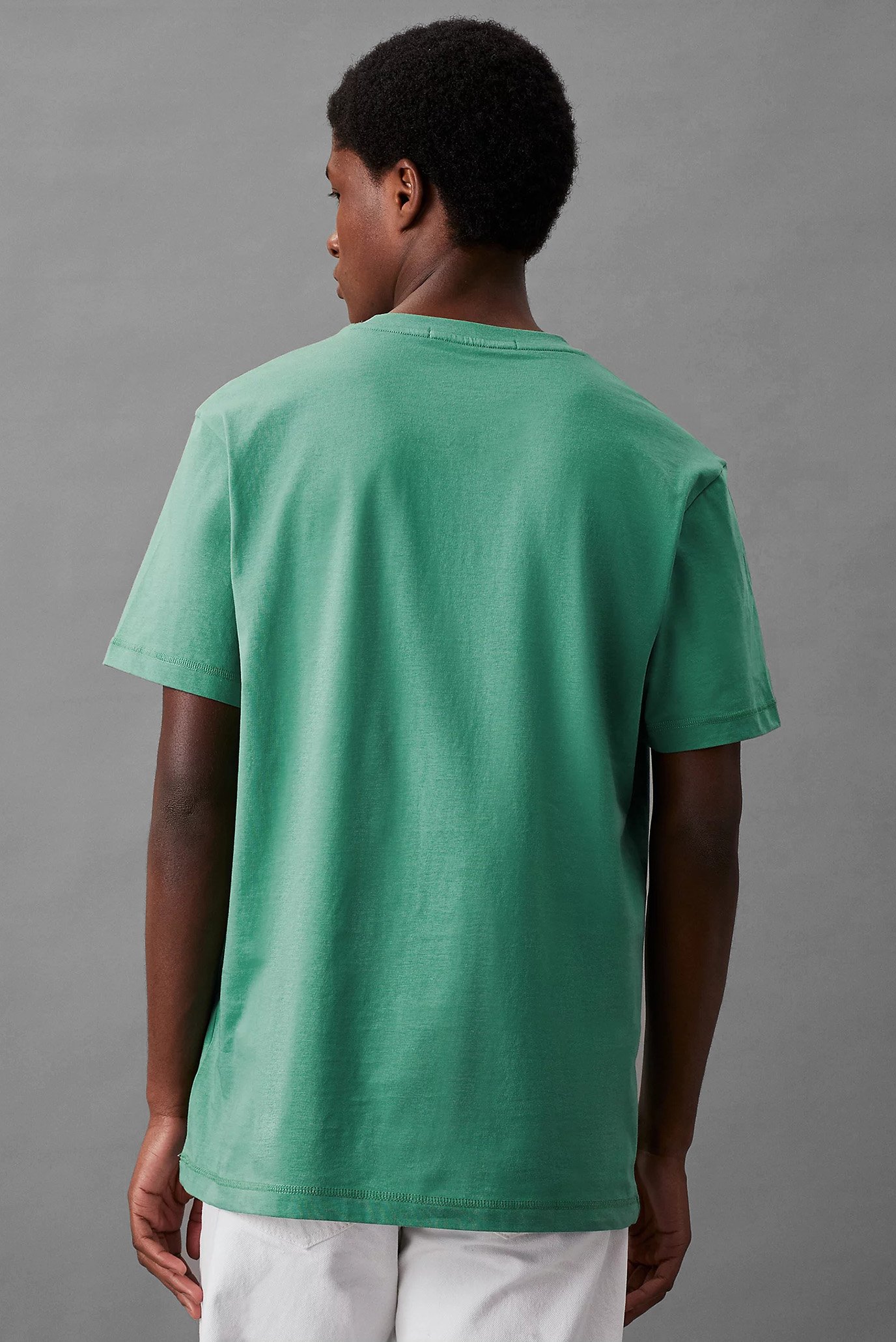 Футболка MONOLOGO TEE 3