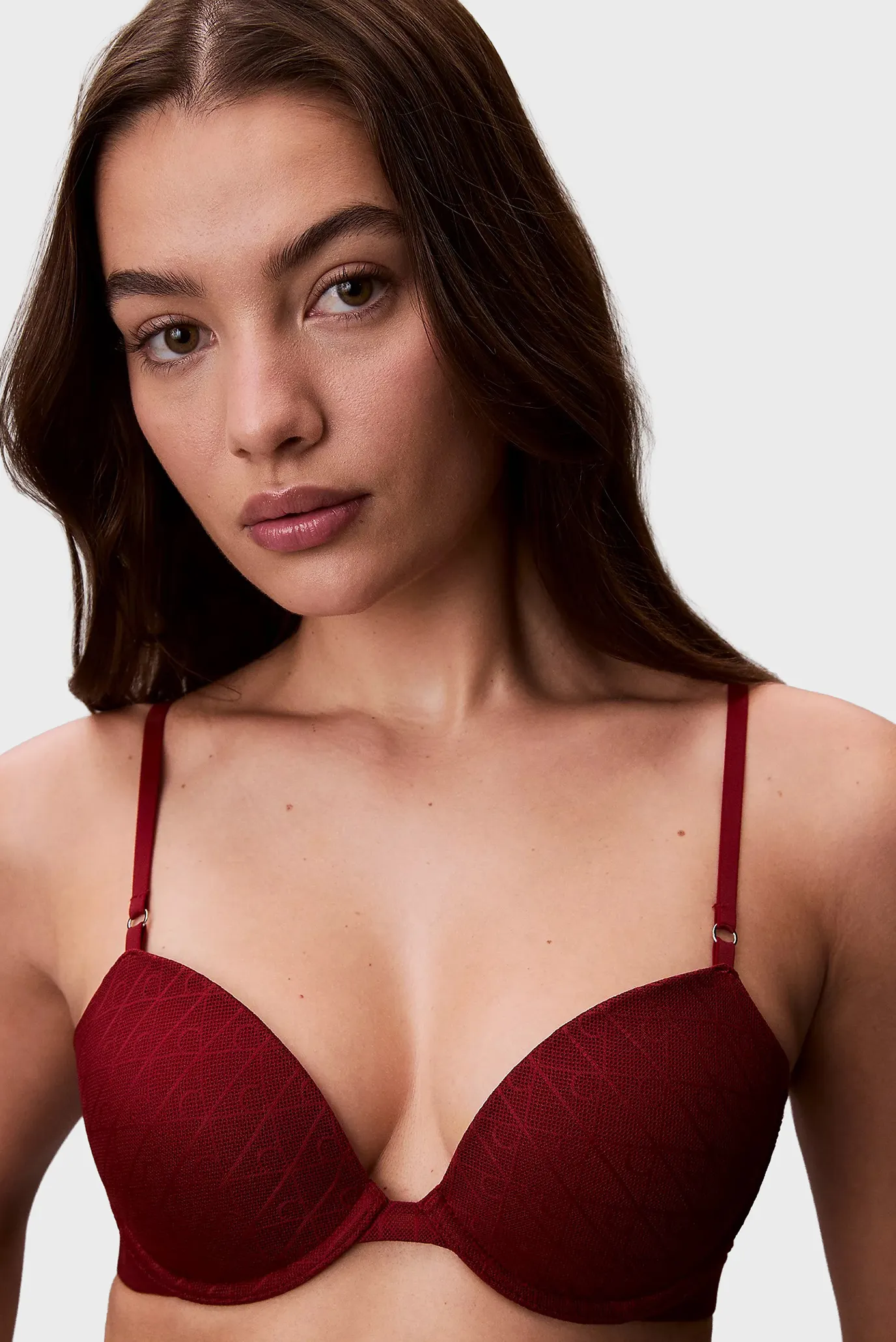 Бюстгальтер LIGHTLY LINED DEMI 2