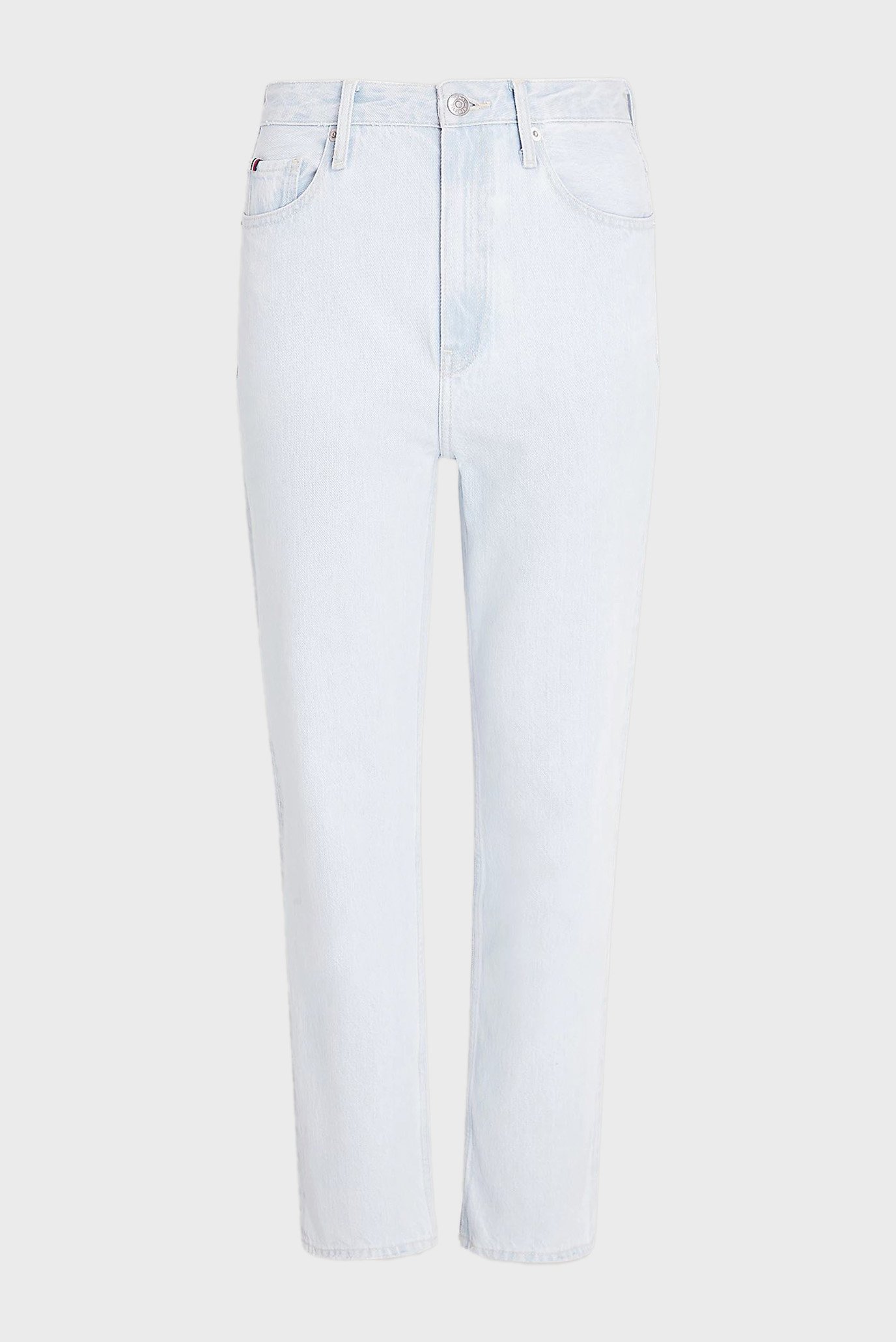 Джинсы CLASSIC STRAIGHT HW A LOLA 5