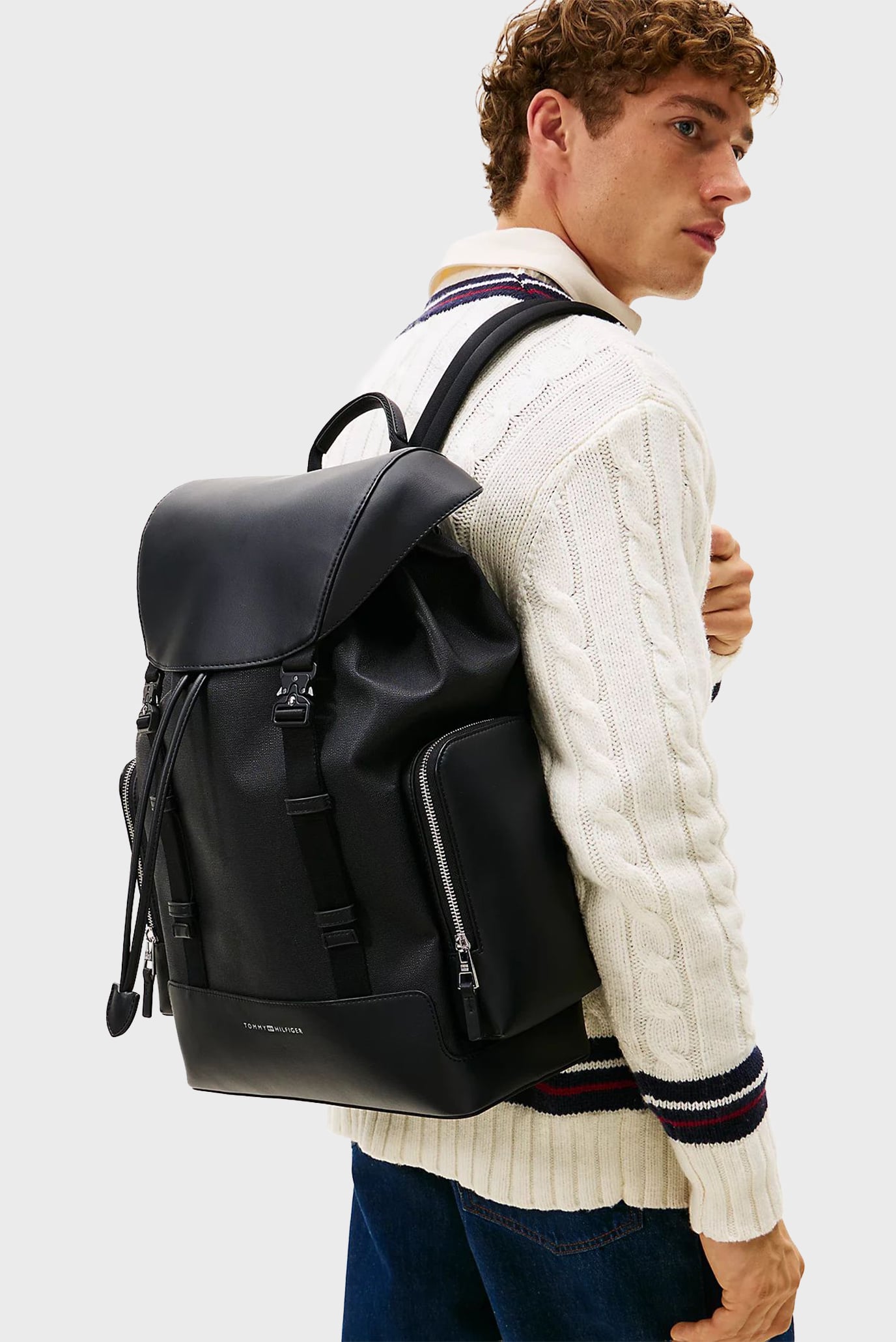 Рюкзак TH MODERN BACKPACK 2