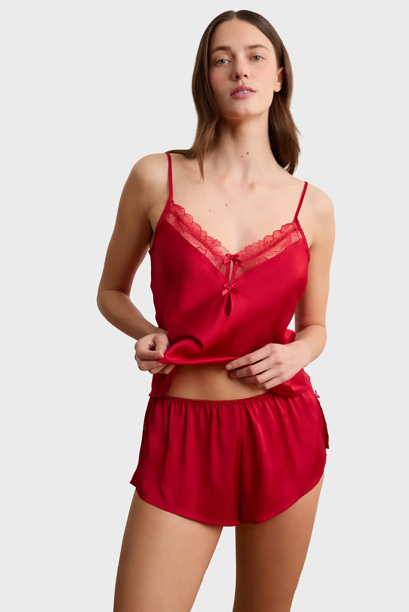 Шорты/MINUIT - SHORT 2