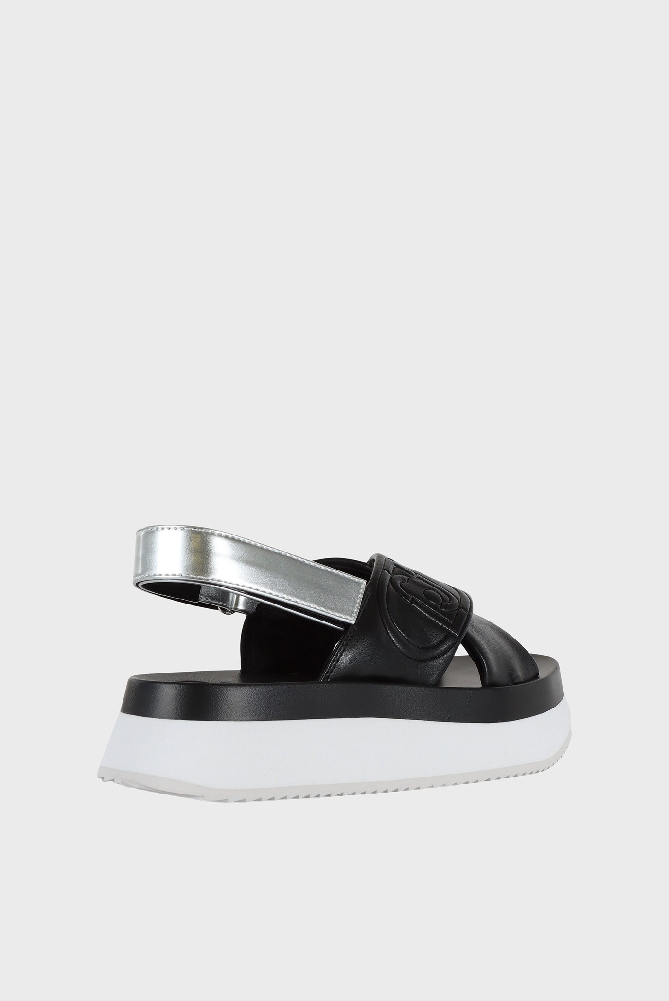 Сандалии DREAMY SANDAL 02LIU JO Сандалии DREAMY SANDAL 02 3