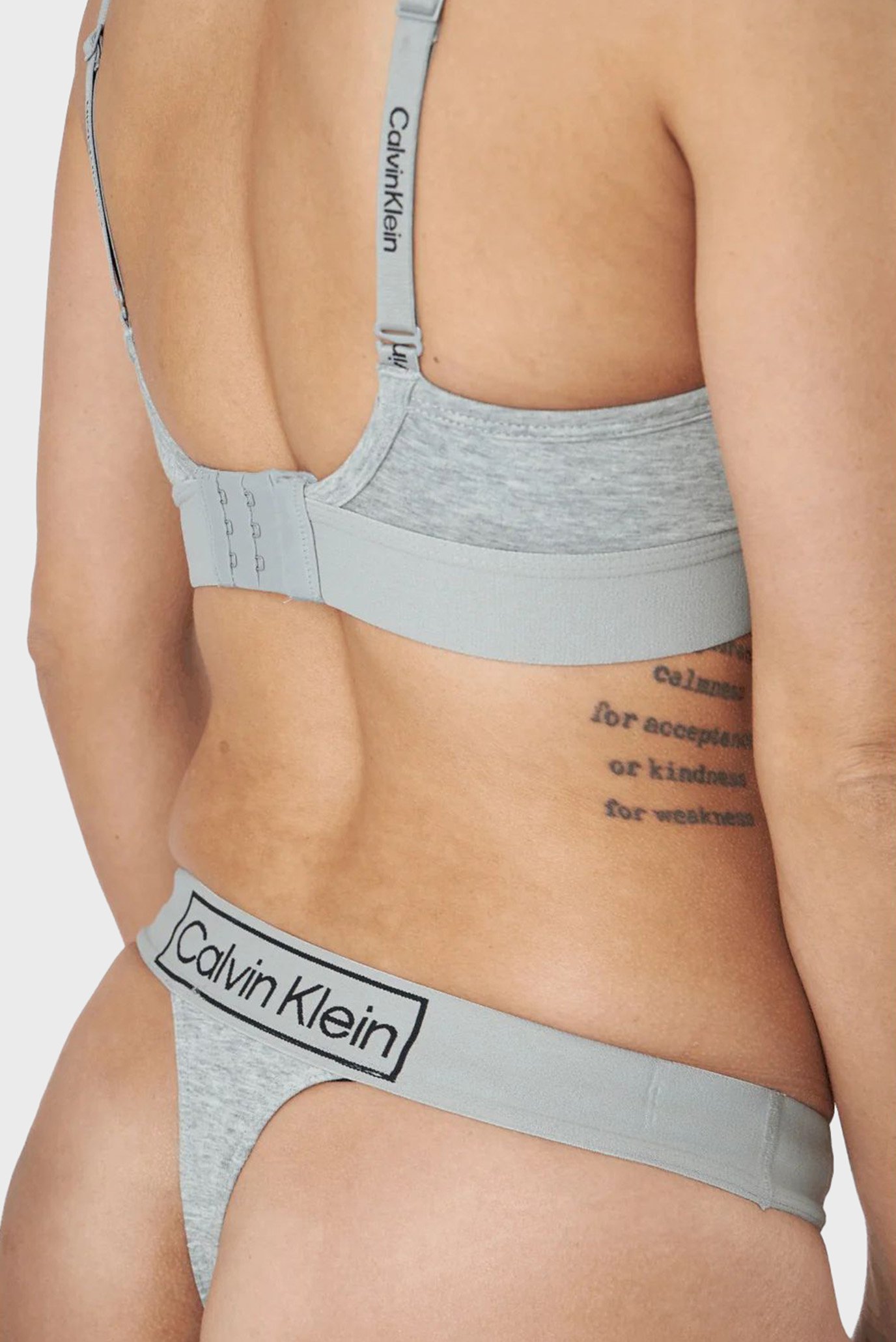 Трусы STRING THONG 3