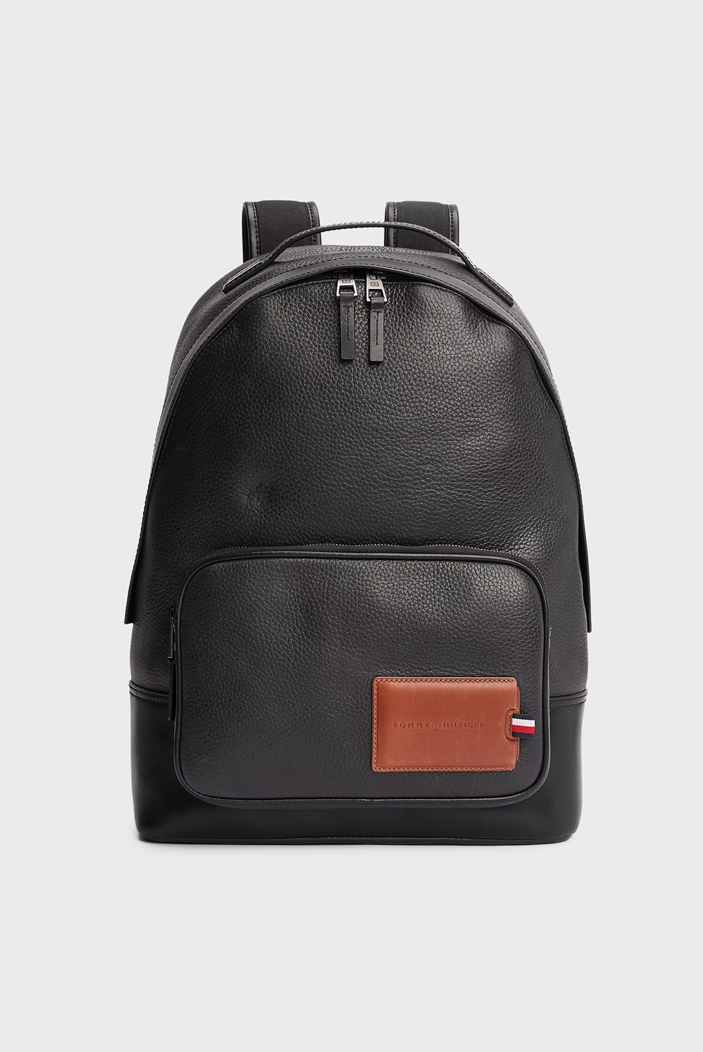 Рюкзак TH CASUAL LEATHER NEW BACKPACK 1