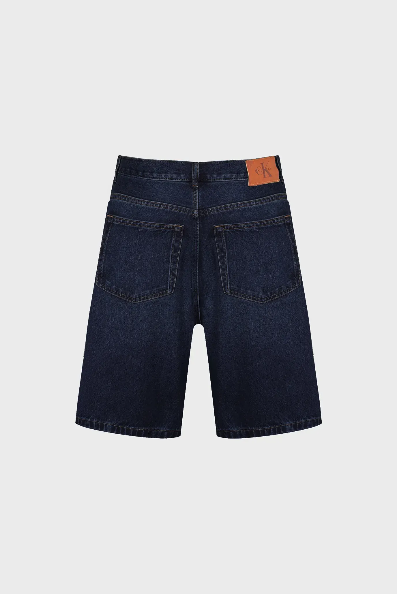 Шорты 90S SHORT OIL SLICK 8