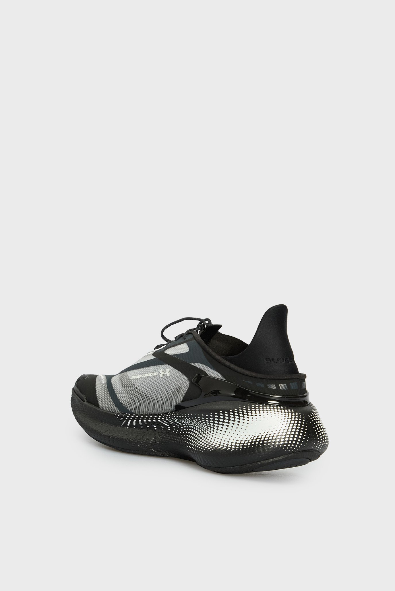 Кроссовки/UA Echo 5