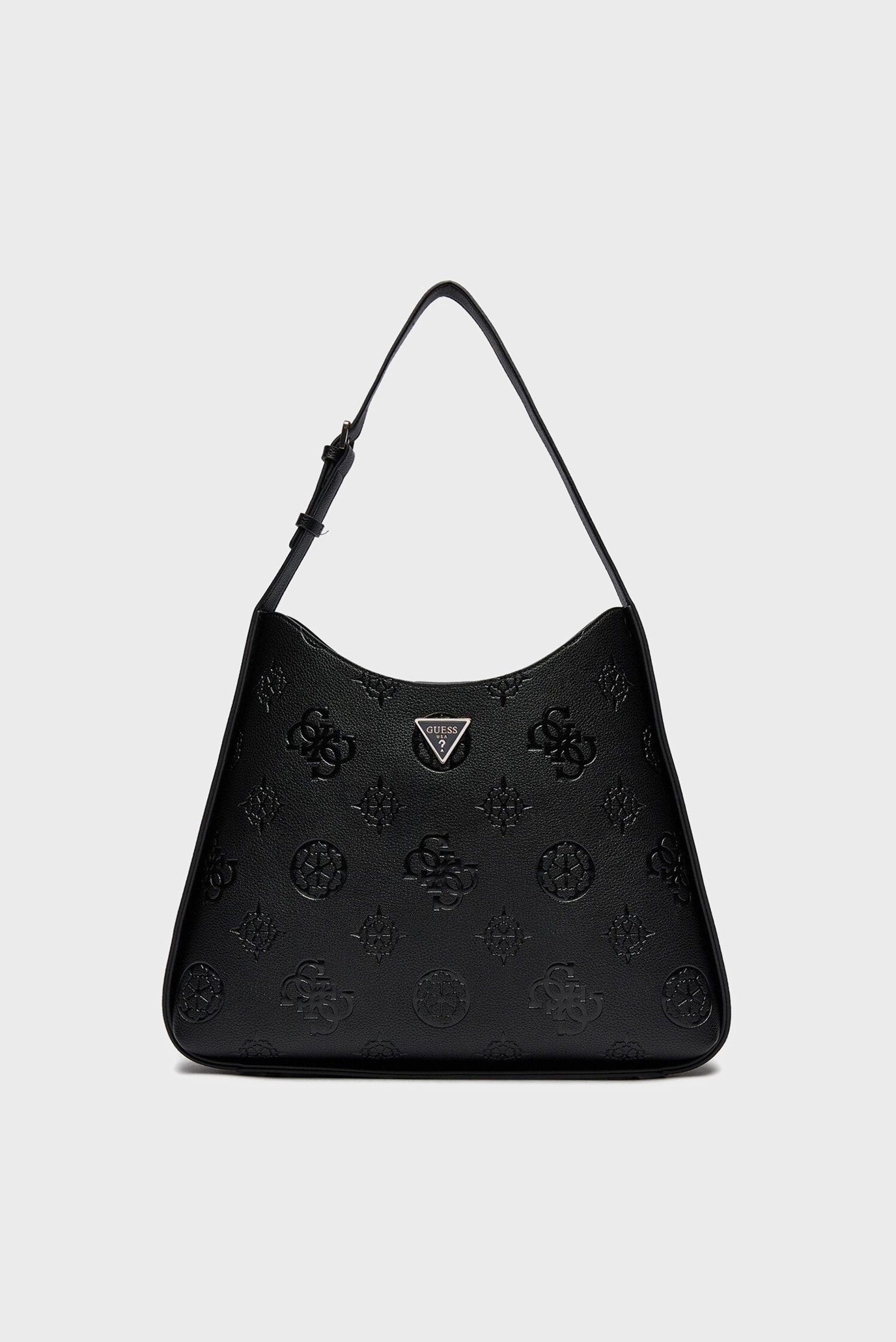 Сумка KEANDRA LARGE HOBO Guess Сумка KEANDRA LARGE HOBO 3